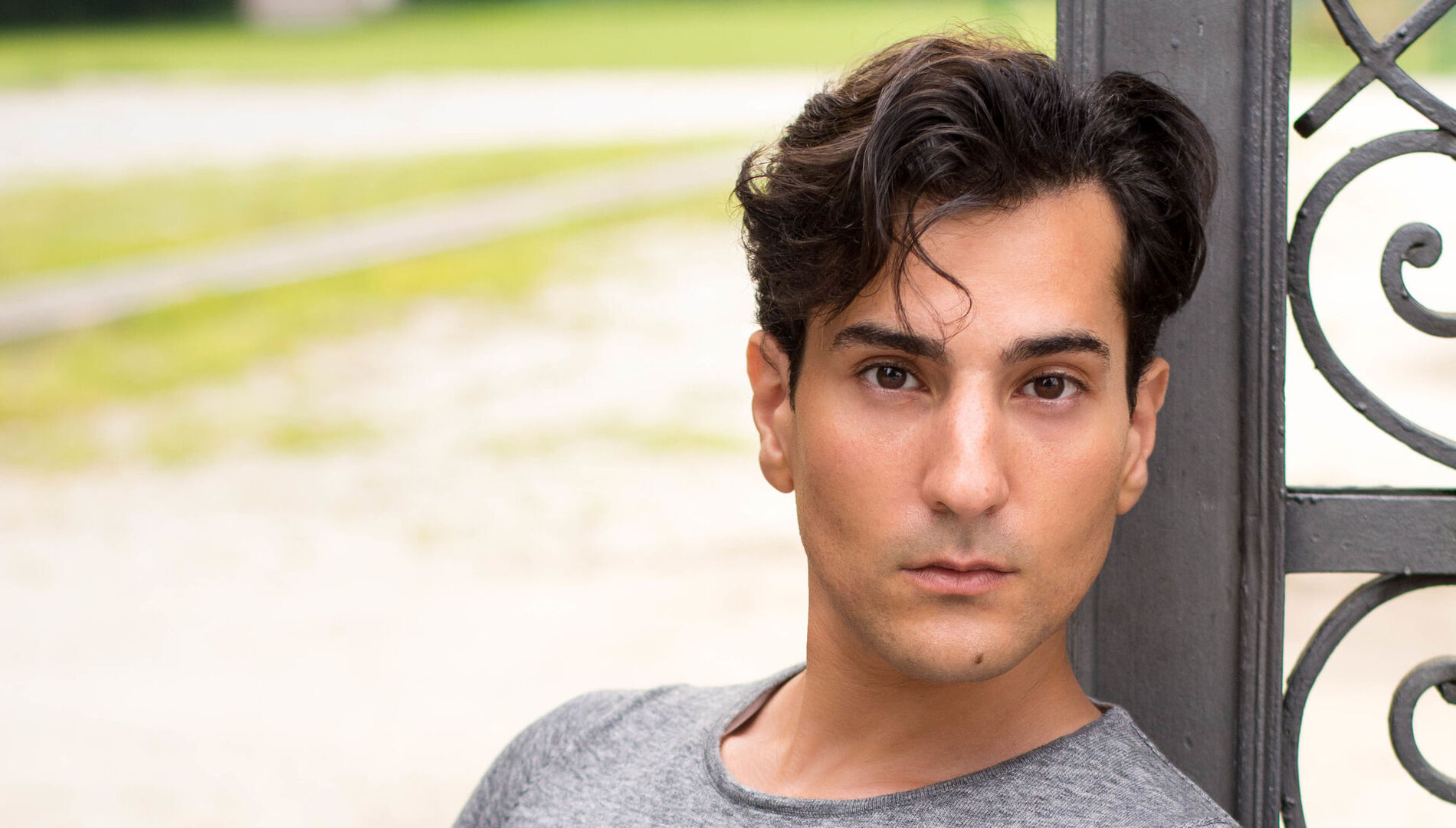 Леонардо Капальбо