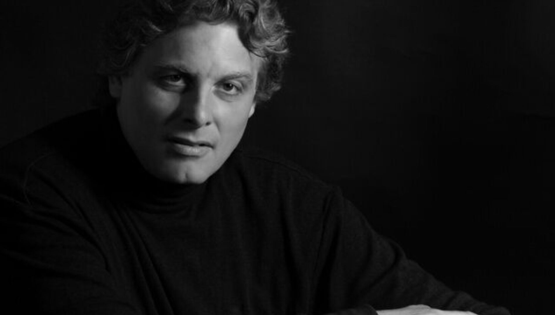 Мортен Франк Ларсен