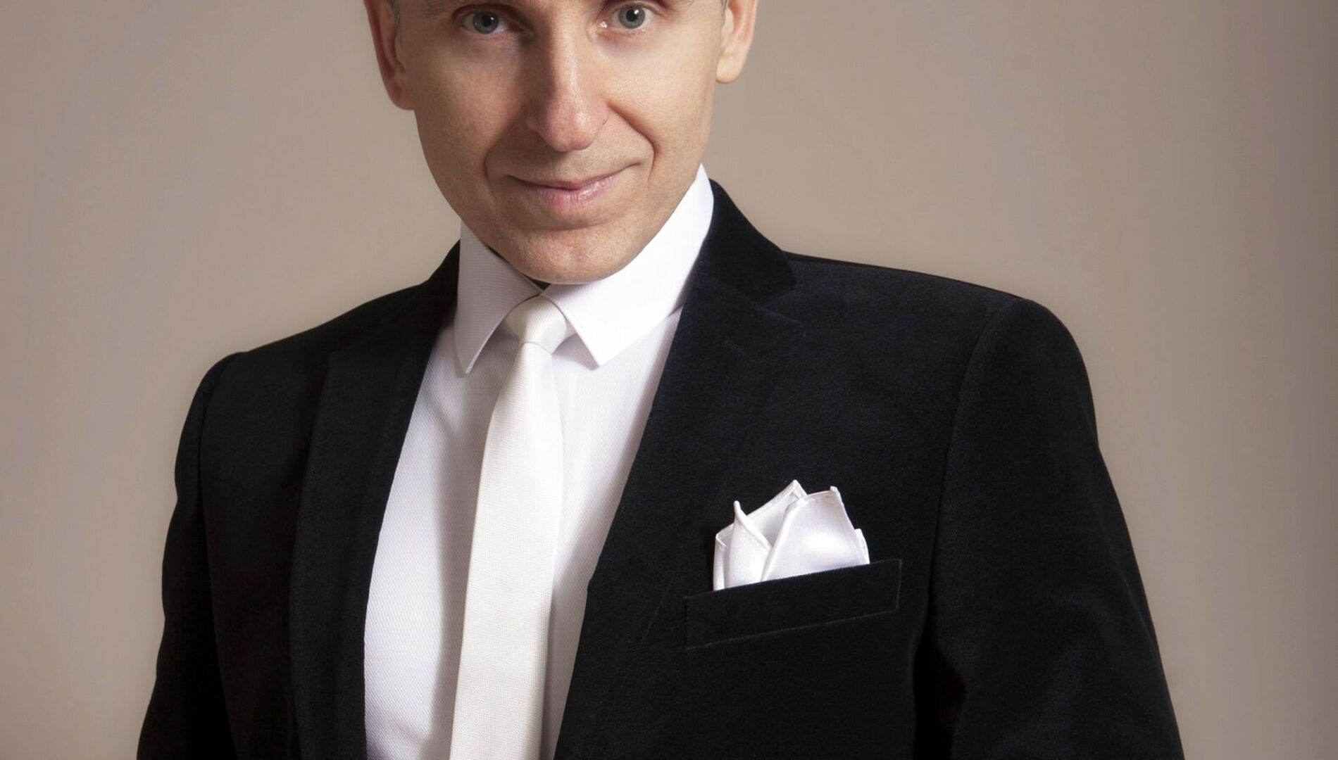 Валентин Суходолец