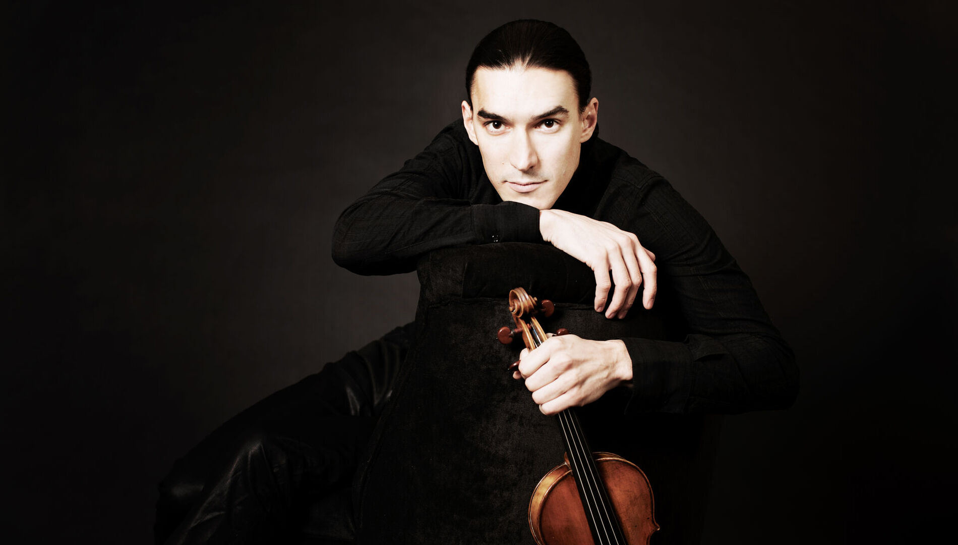 Сергей Малов