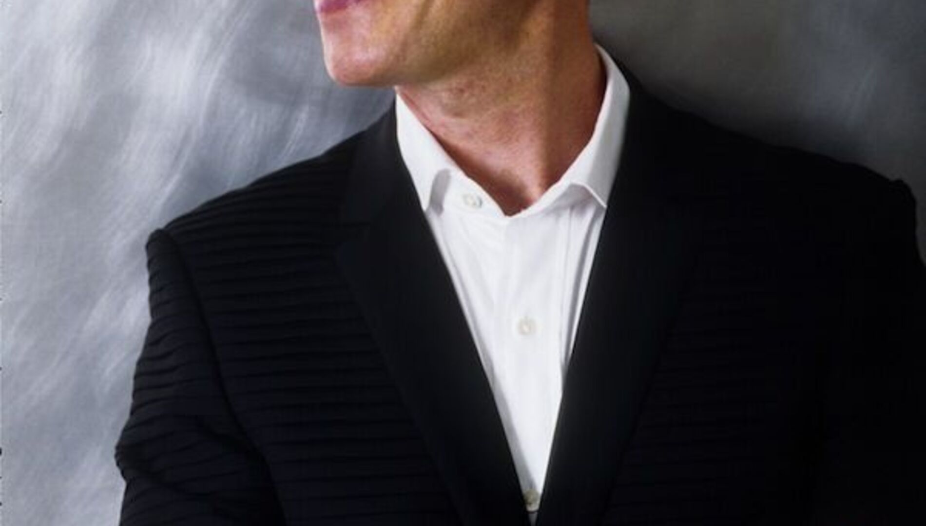 Энтони Марвуд