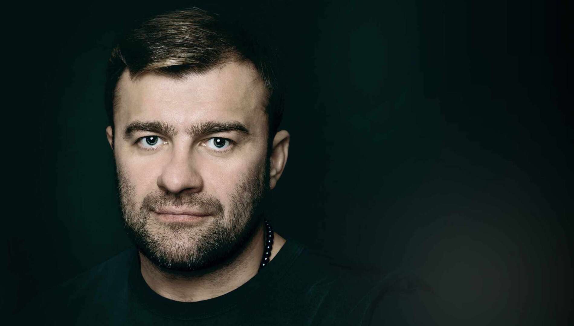 Михаил Пореченков