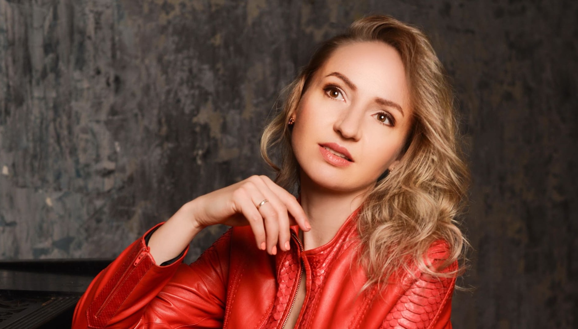 Наталья Бутман