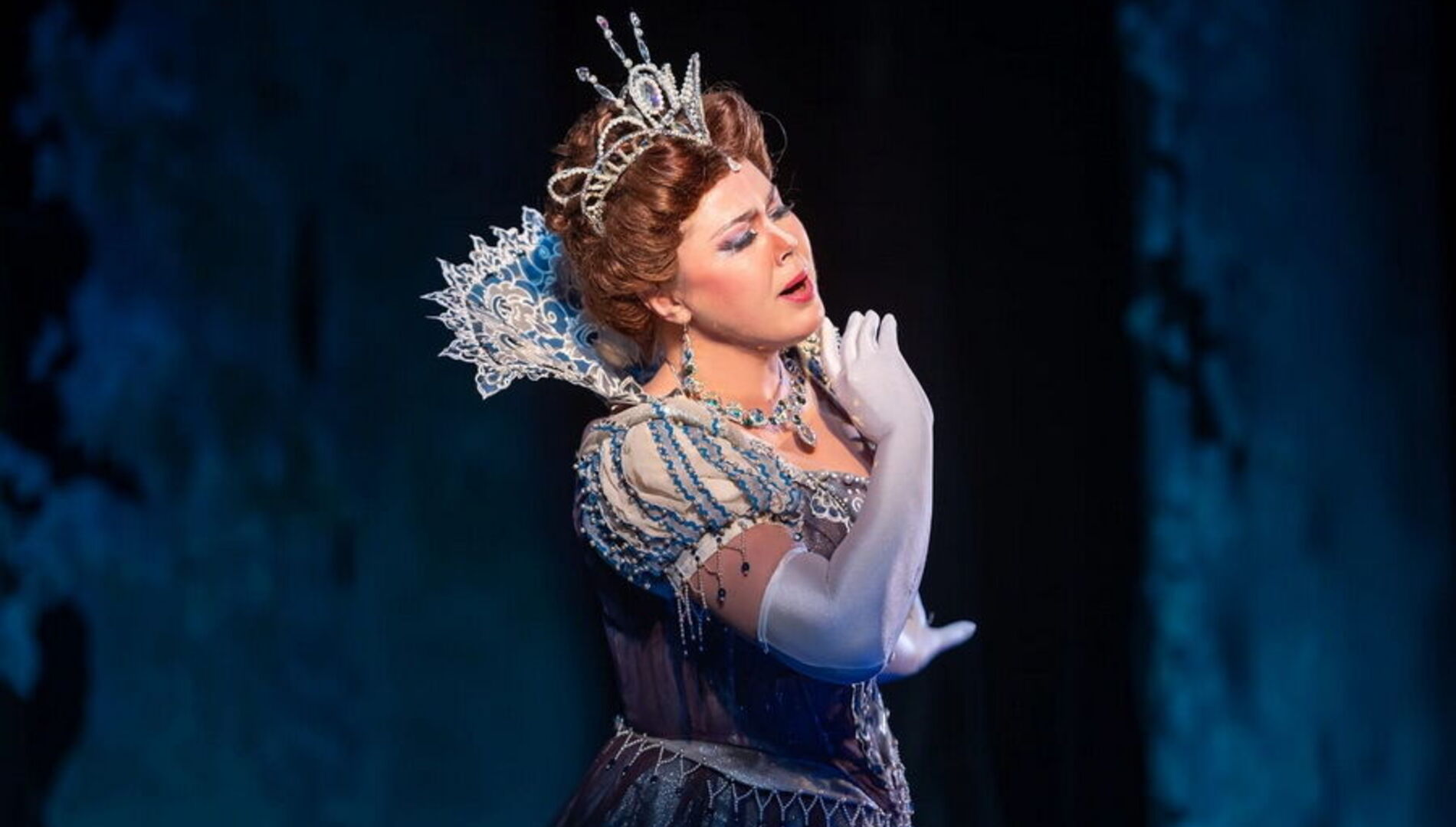 Татьяна Гарькушова