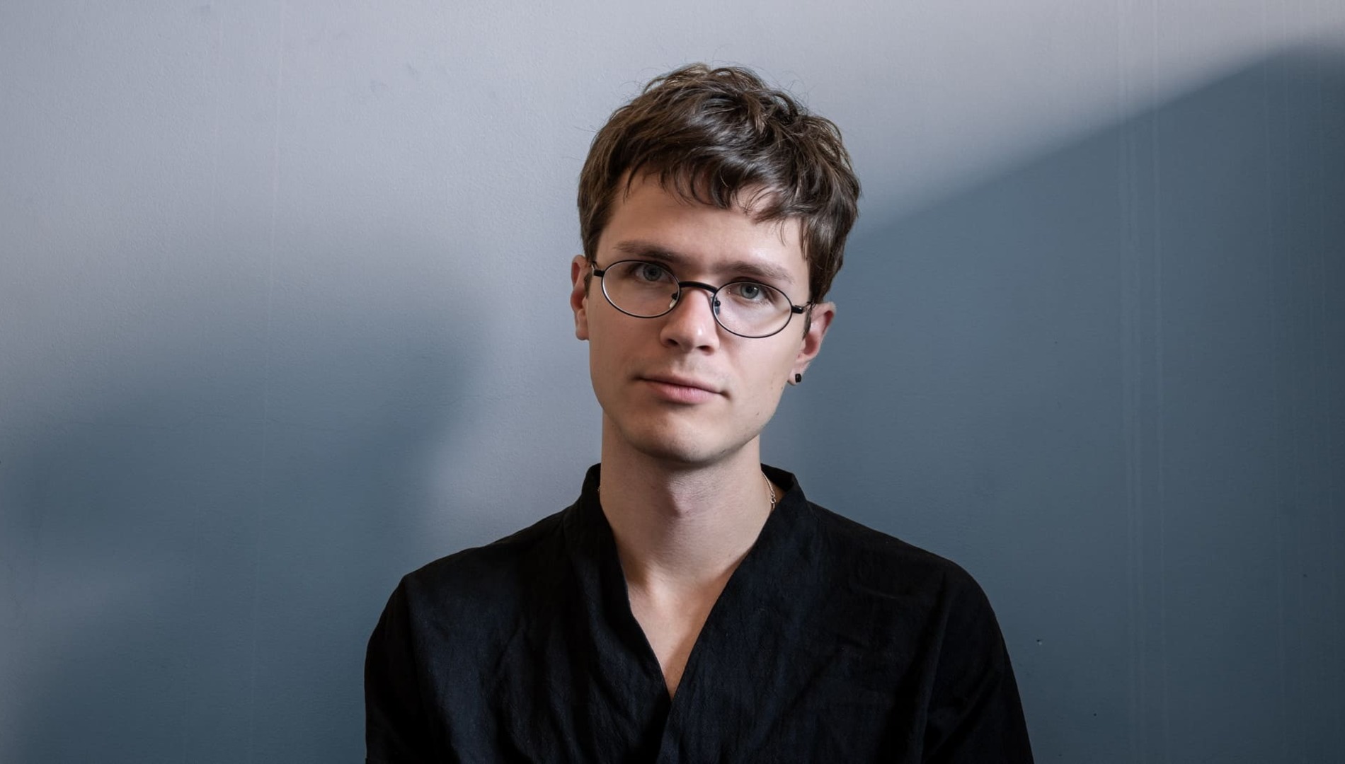 Николай Мартынов