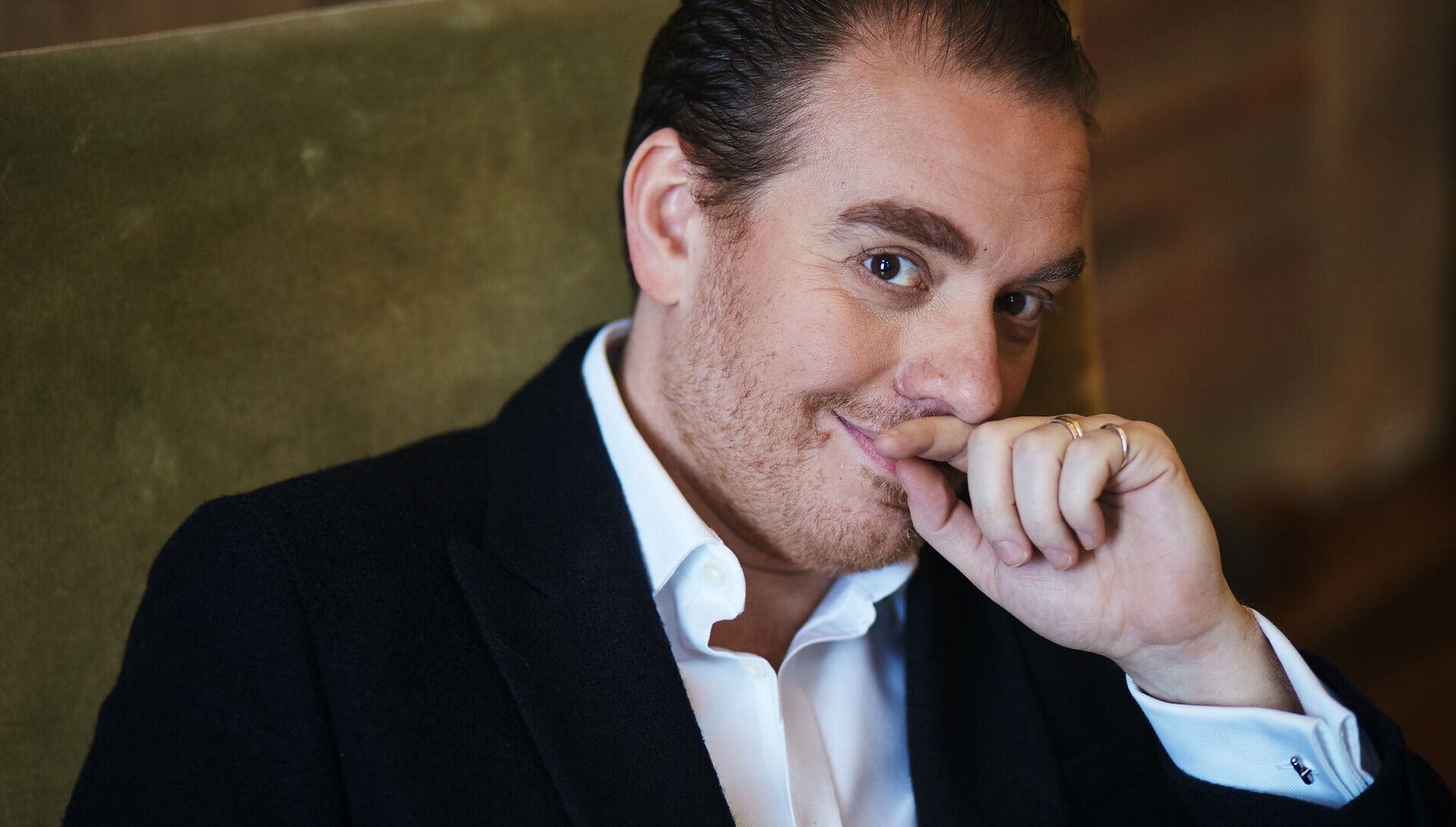 Франческо Мели