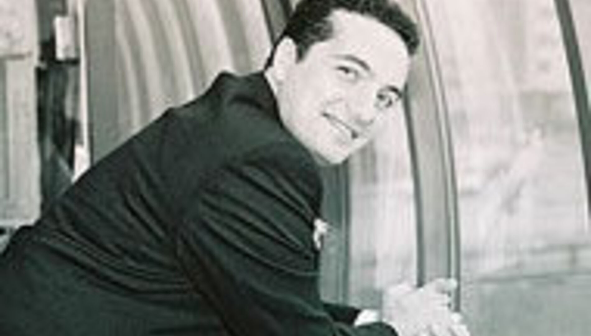 Леонид Друтин