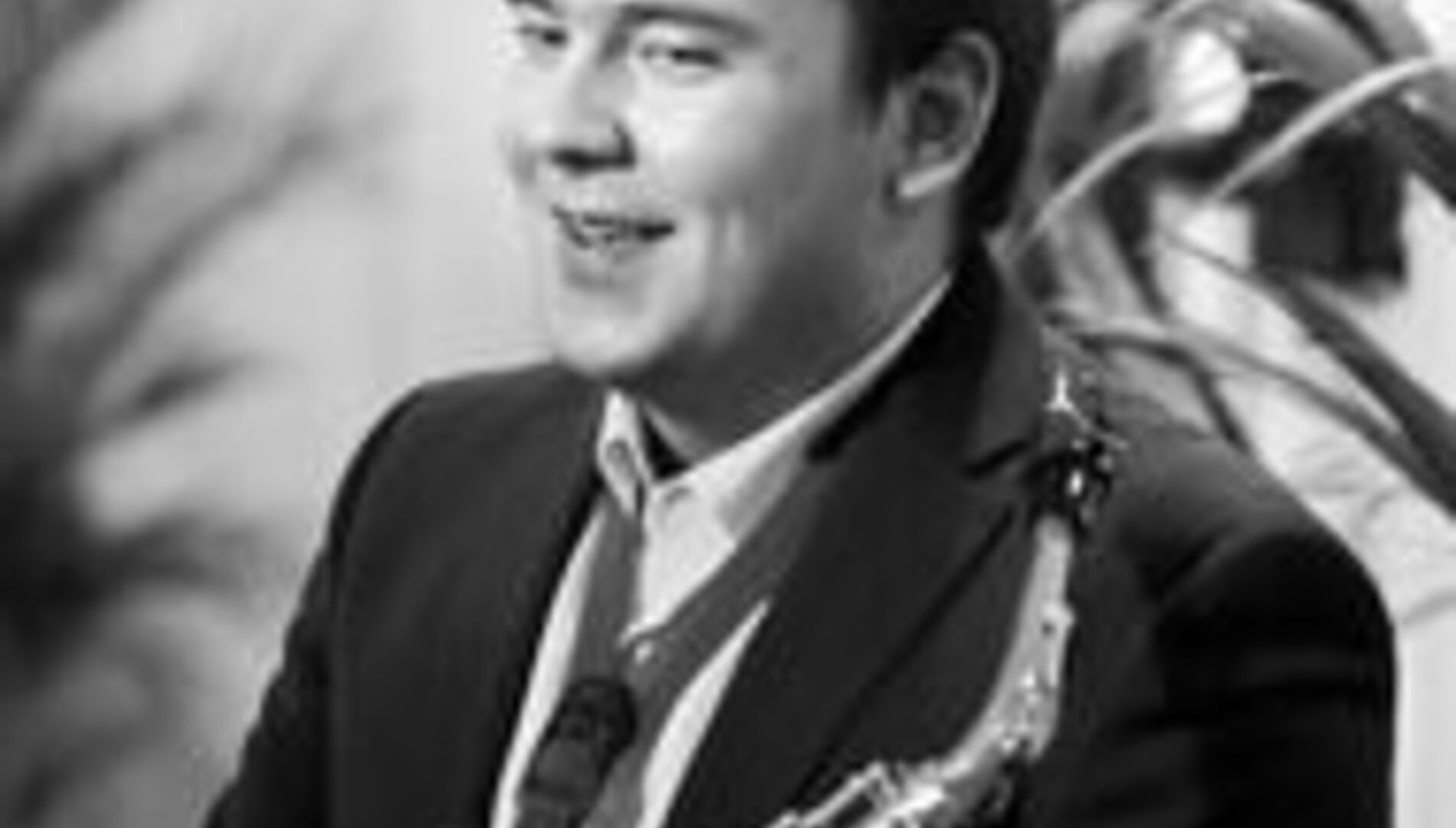 Стреляев Александр