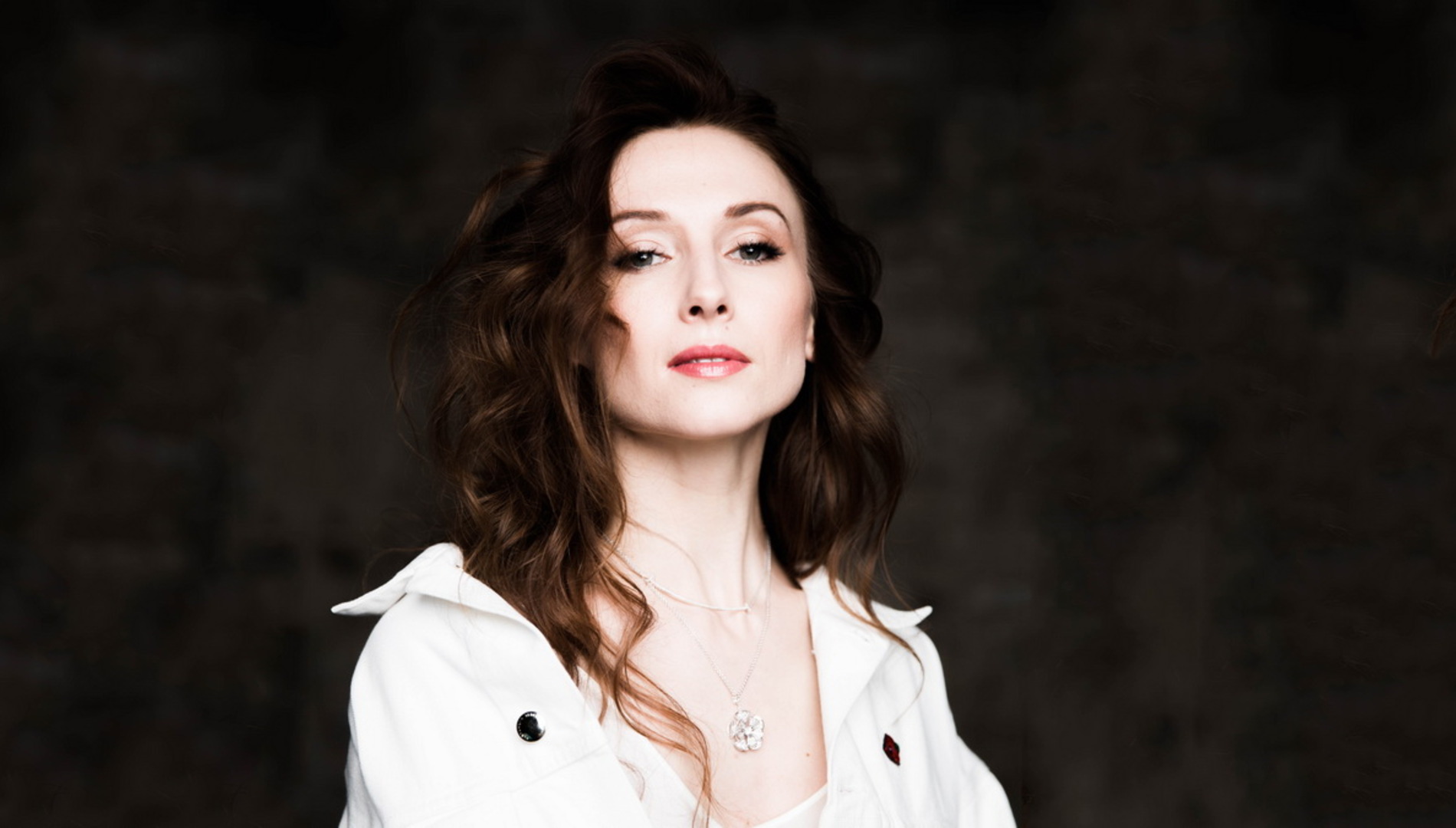 Светлана Захарова