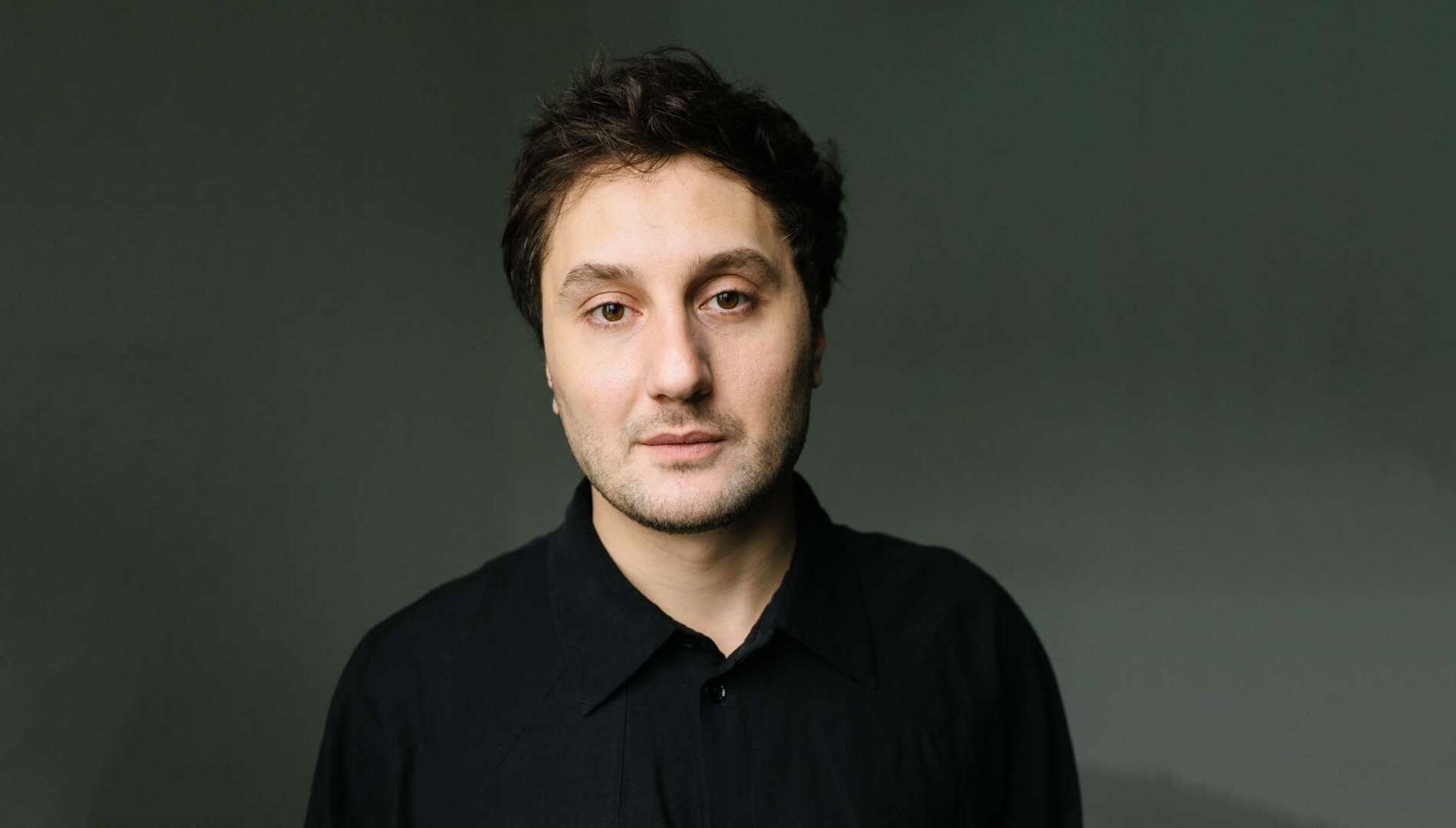 Эльдар Трамов