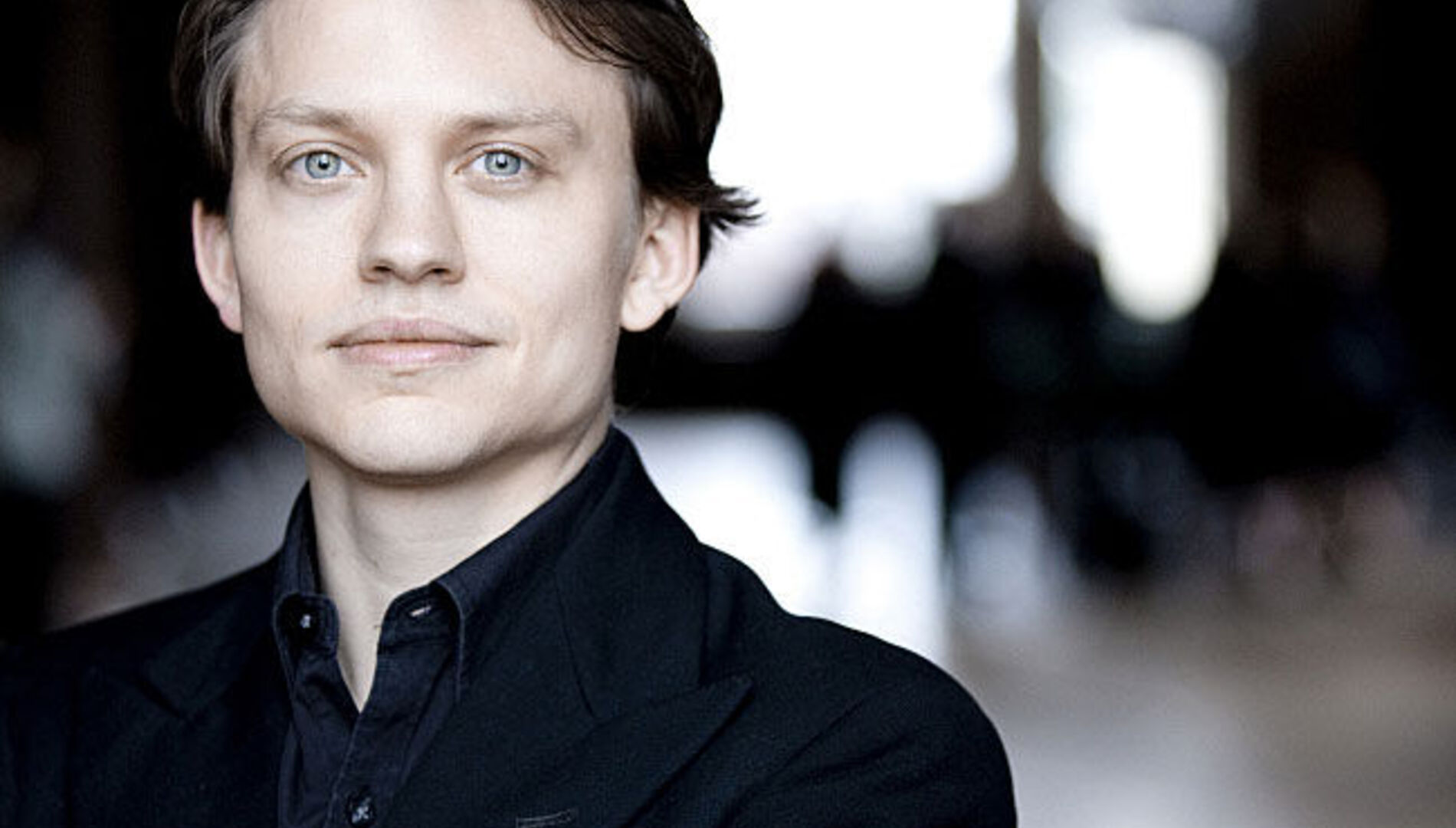 Бенедикт Хаймс