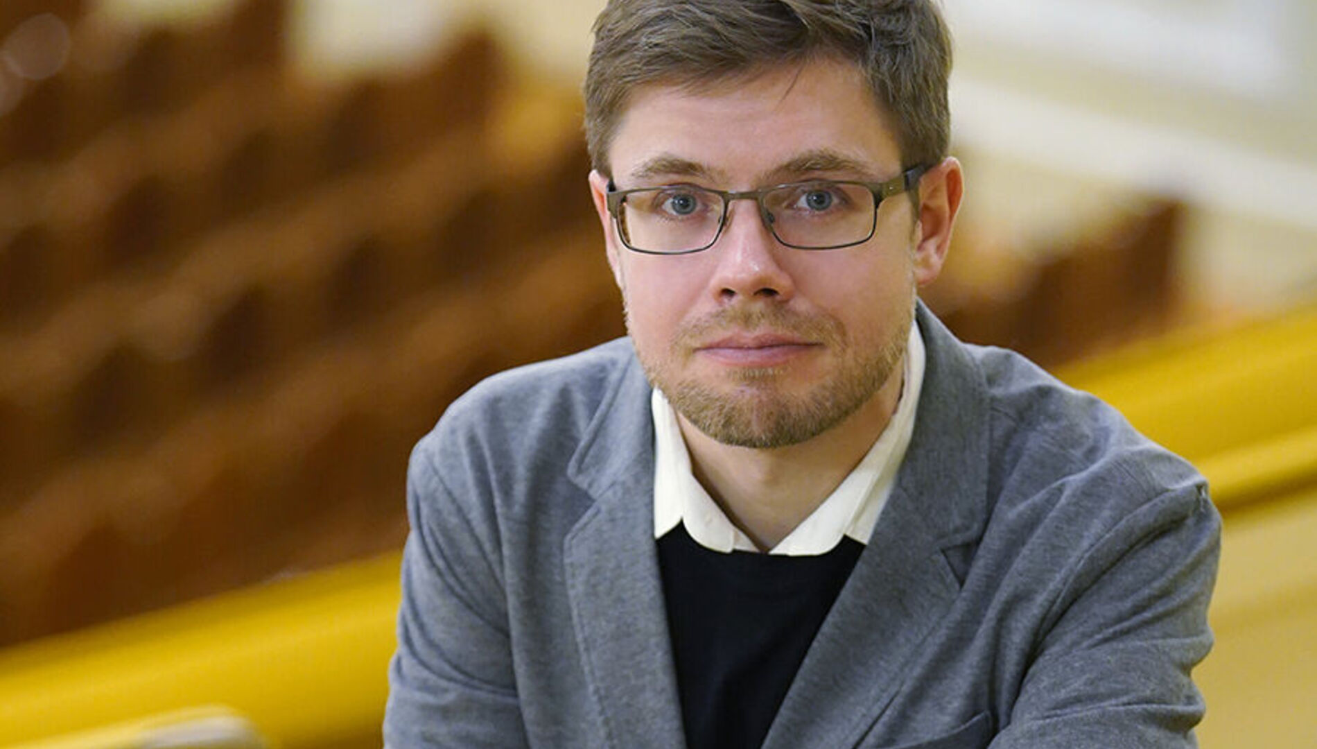 Константин Рычков