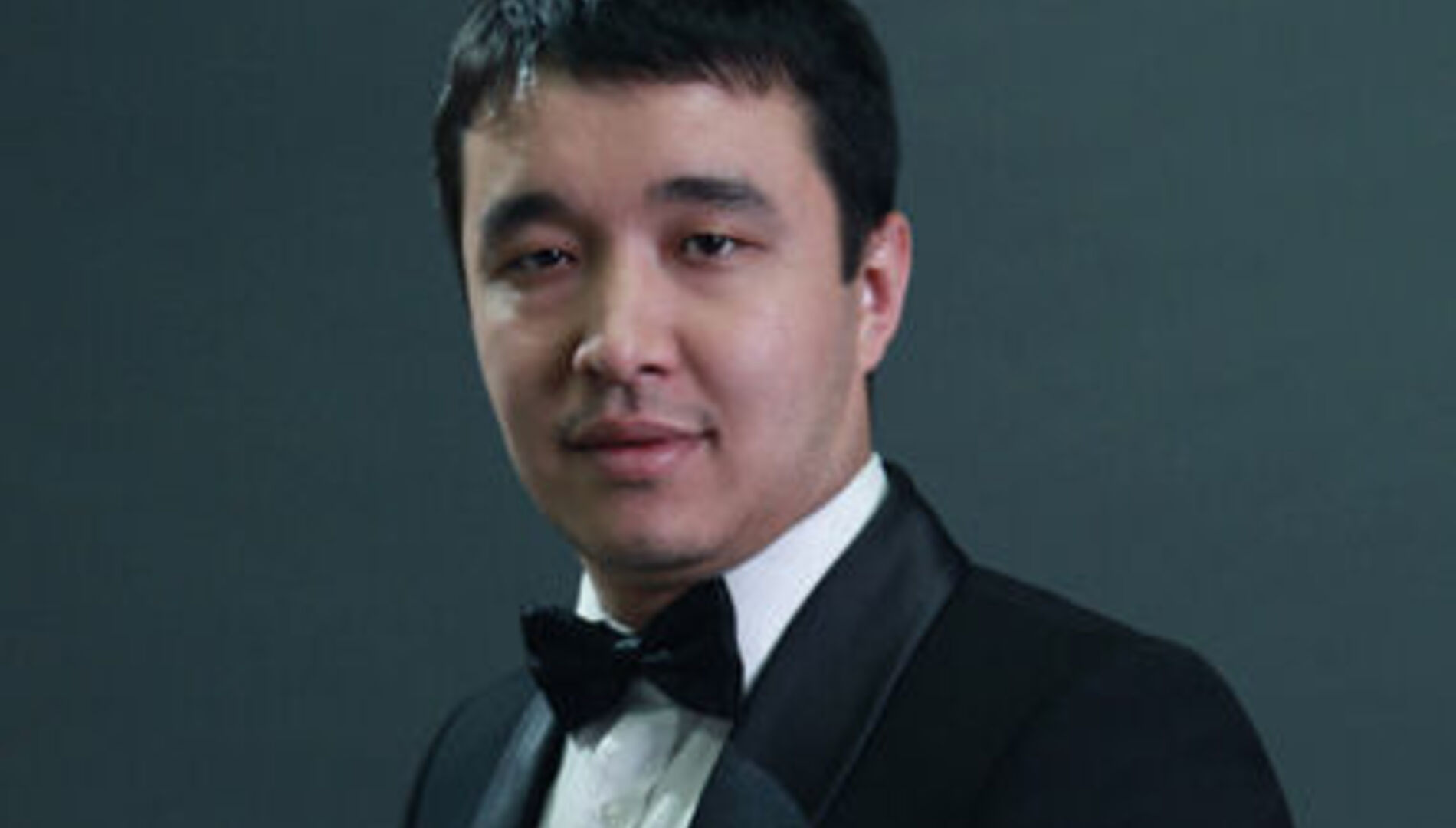 Берик Джайлаубаев