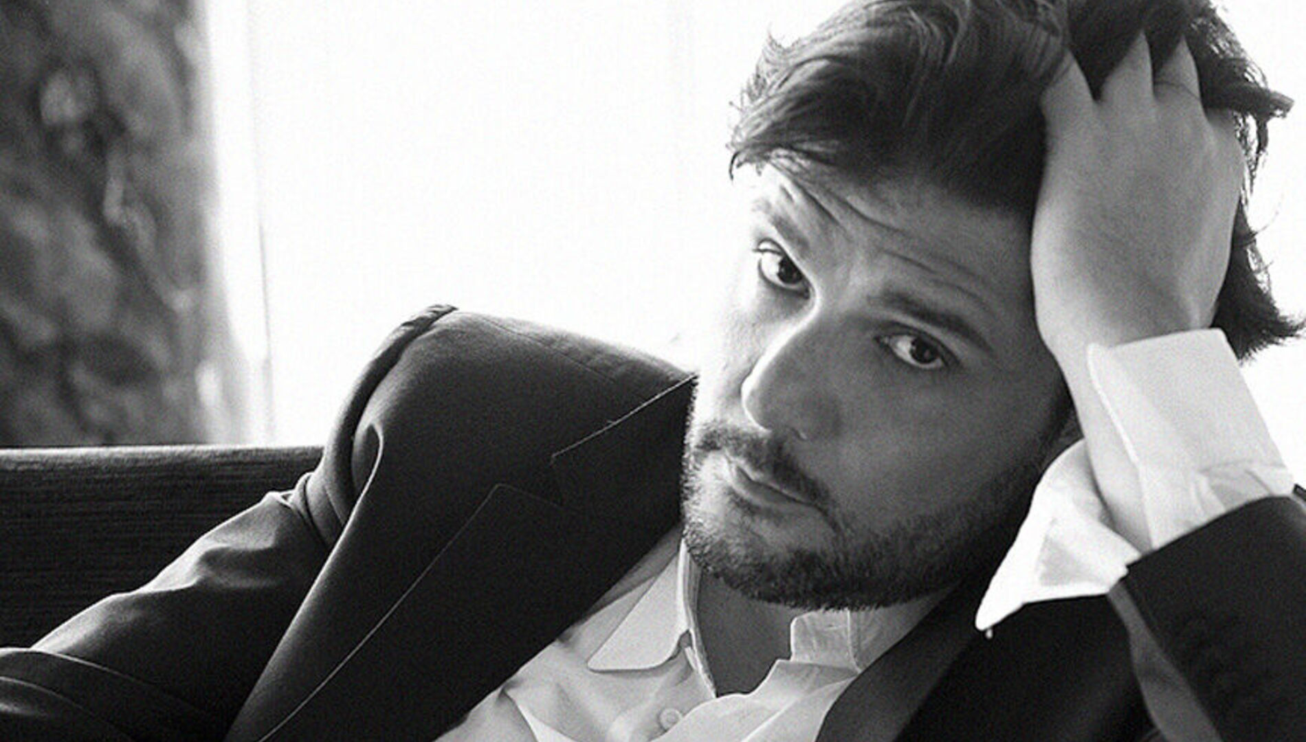 Массимо Джордано