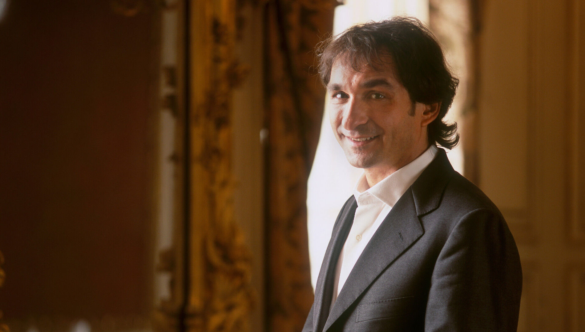 Марко Армильято