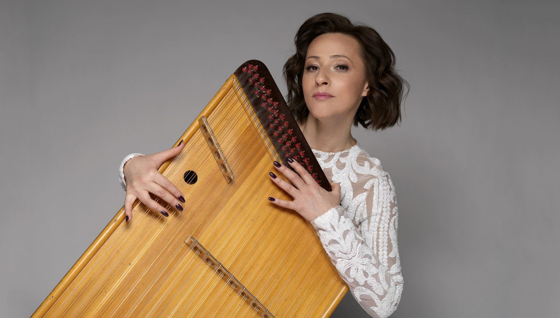 Катерина Анохина