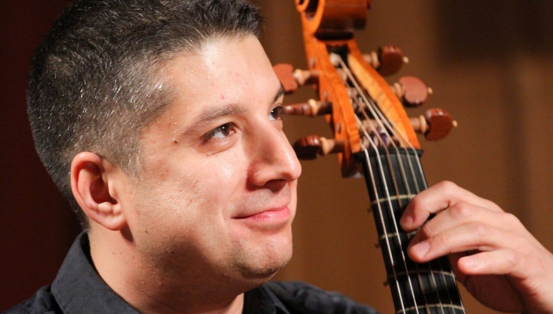 Назар Кожухарь