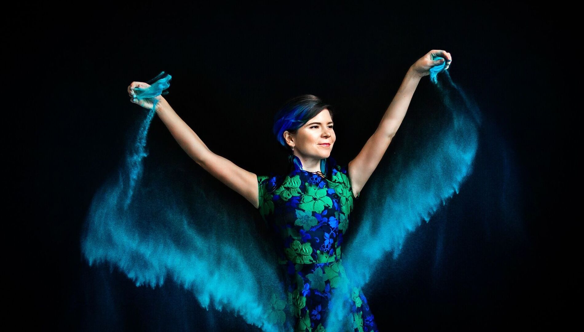 Анна Иванова