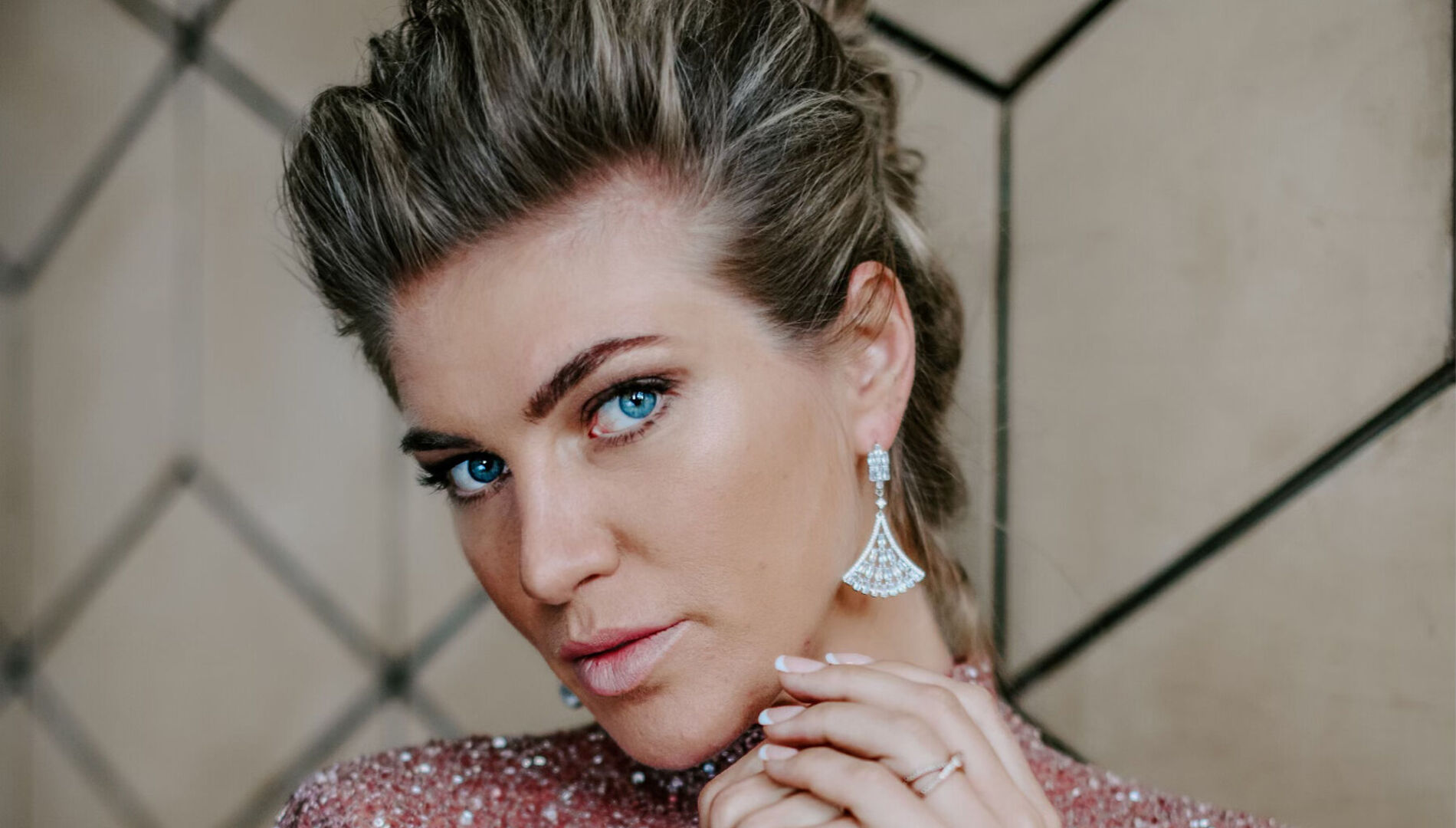 Екатерина Морозова