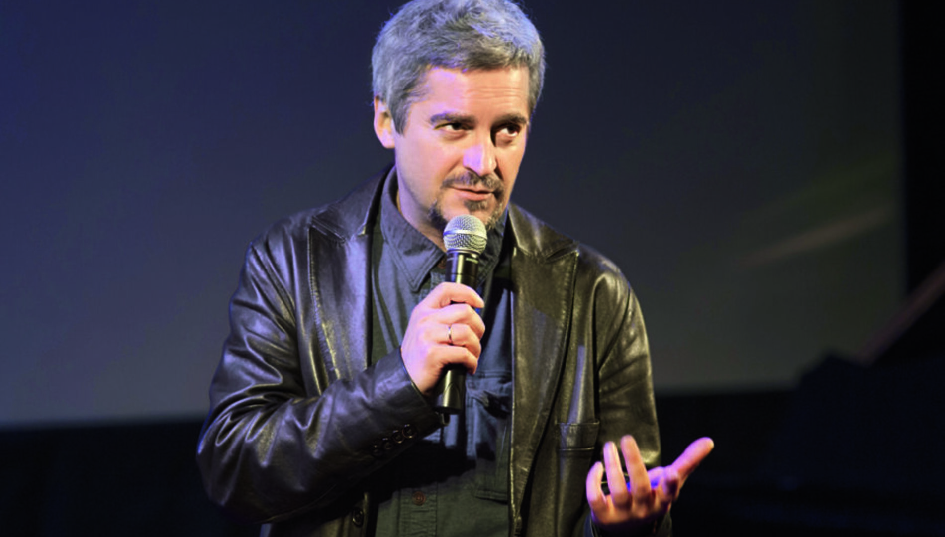 Дмитрий Минченок