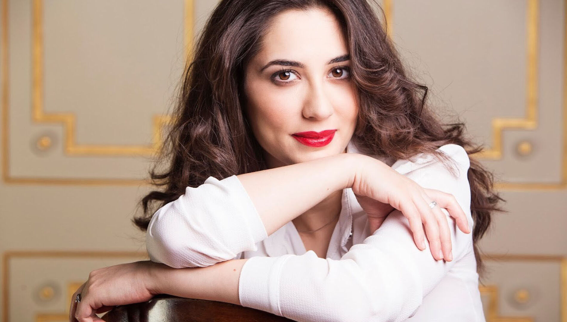 Франческа Аспромонте