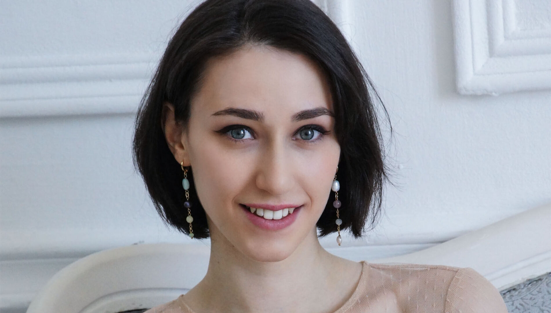 Татьяна Левина