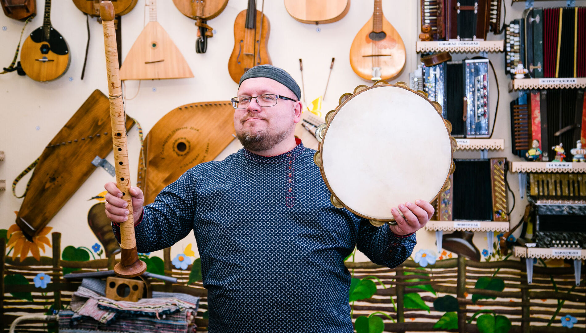 Роман Ломов