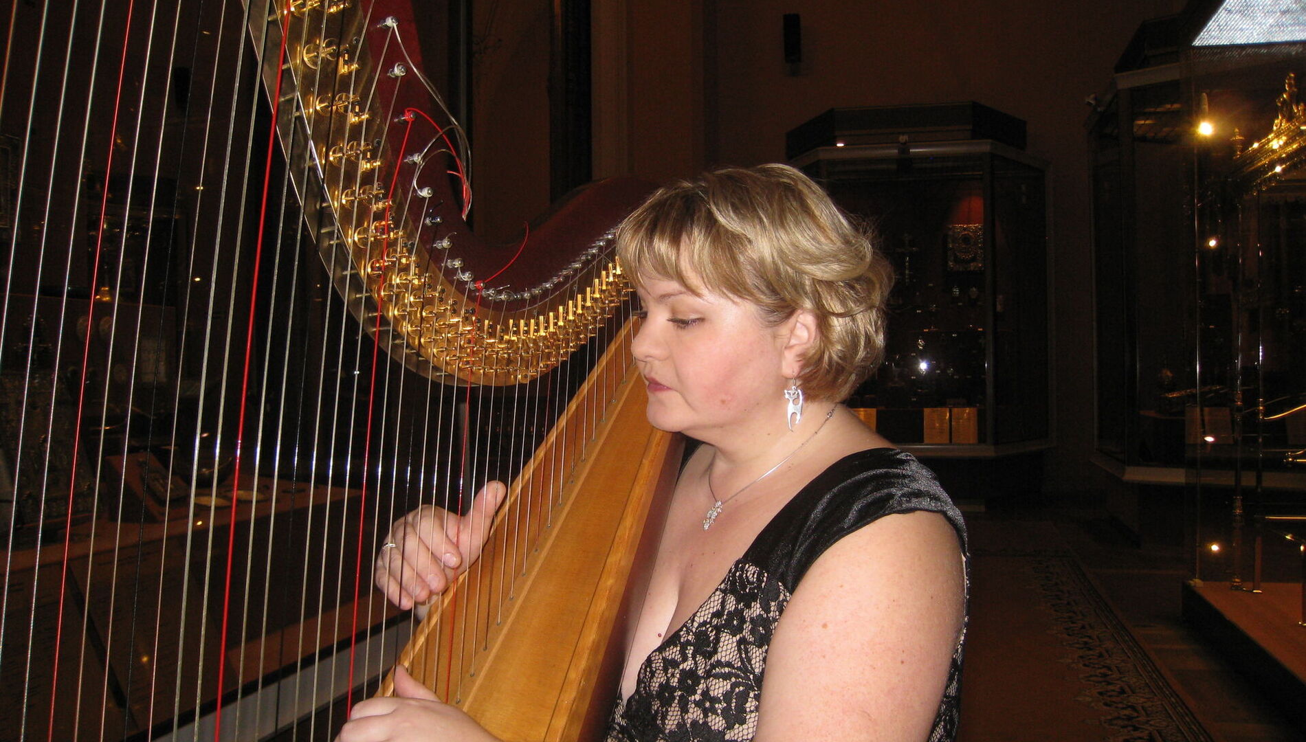 Ника Рябчиненко