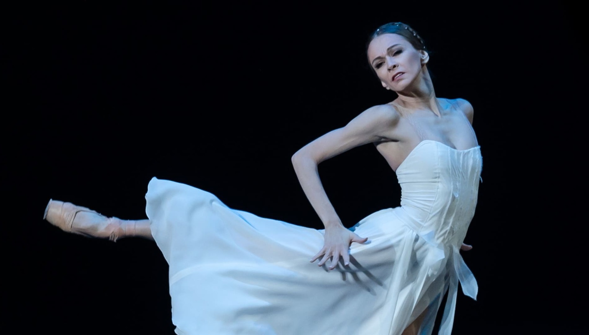 Анастасия Сташкевич