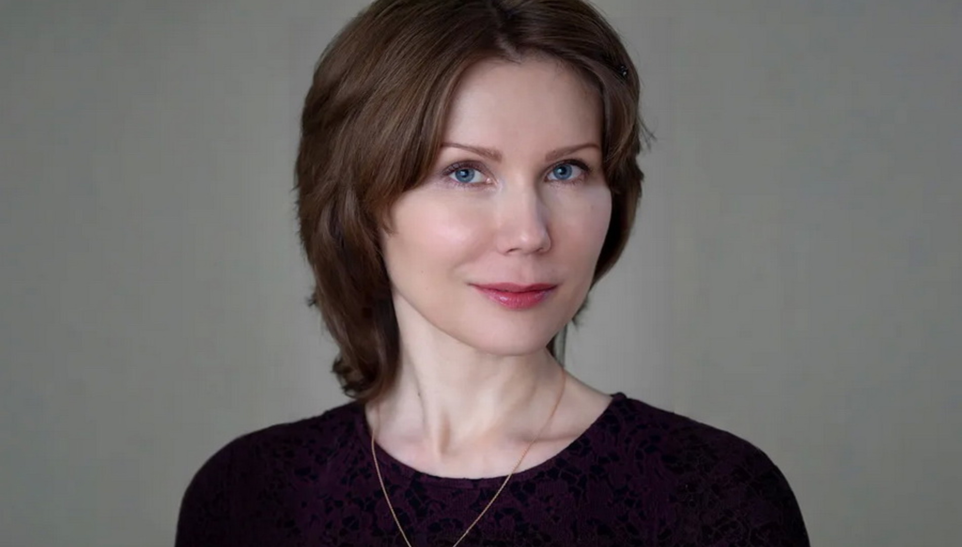 Ольга Чепижная