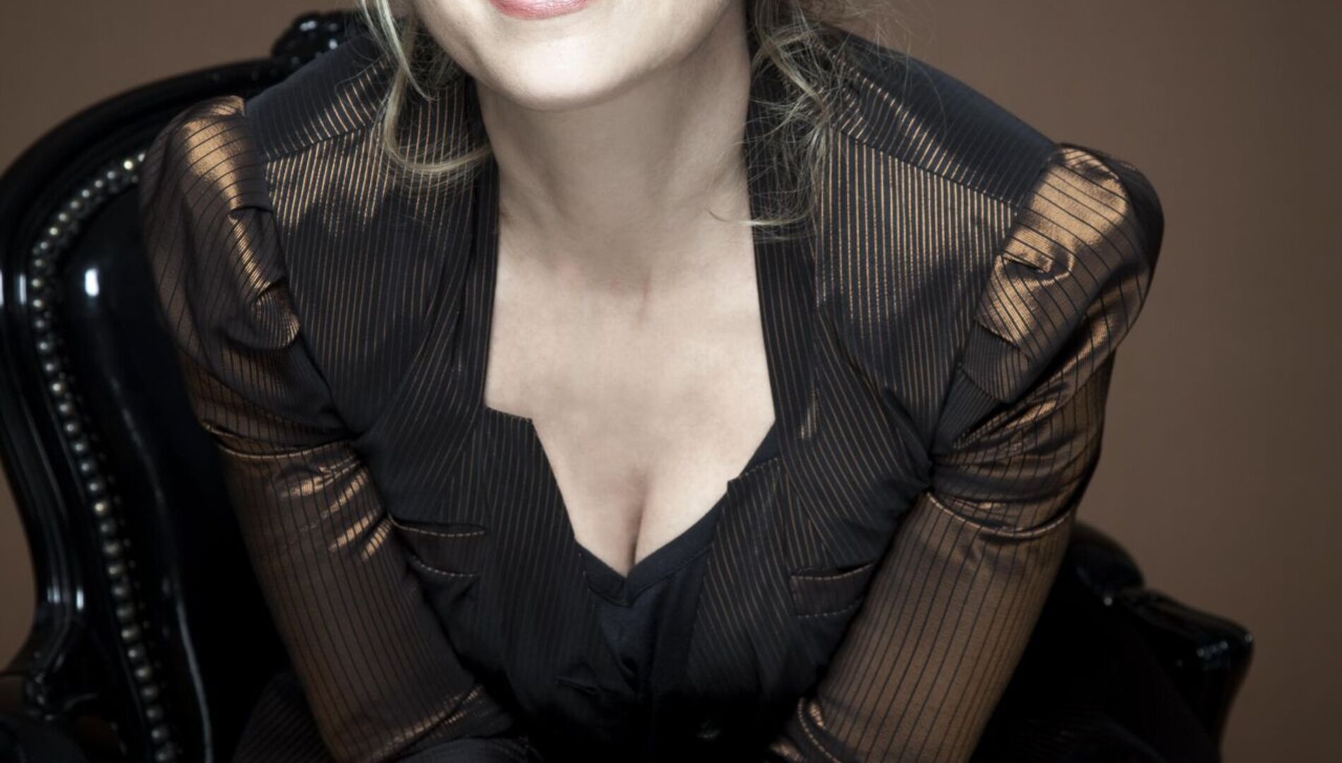 Натали Дессей