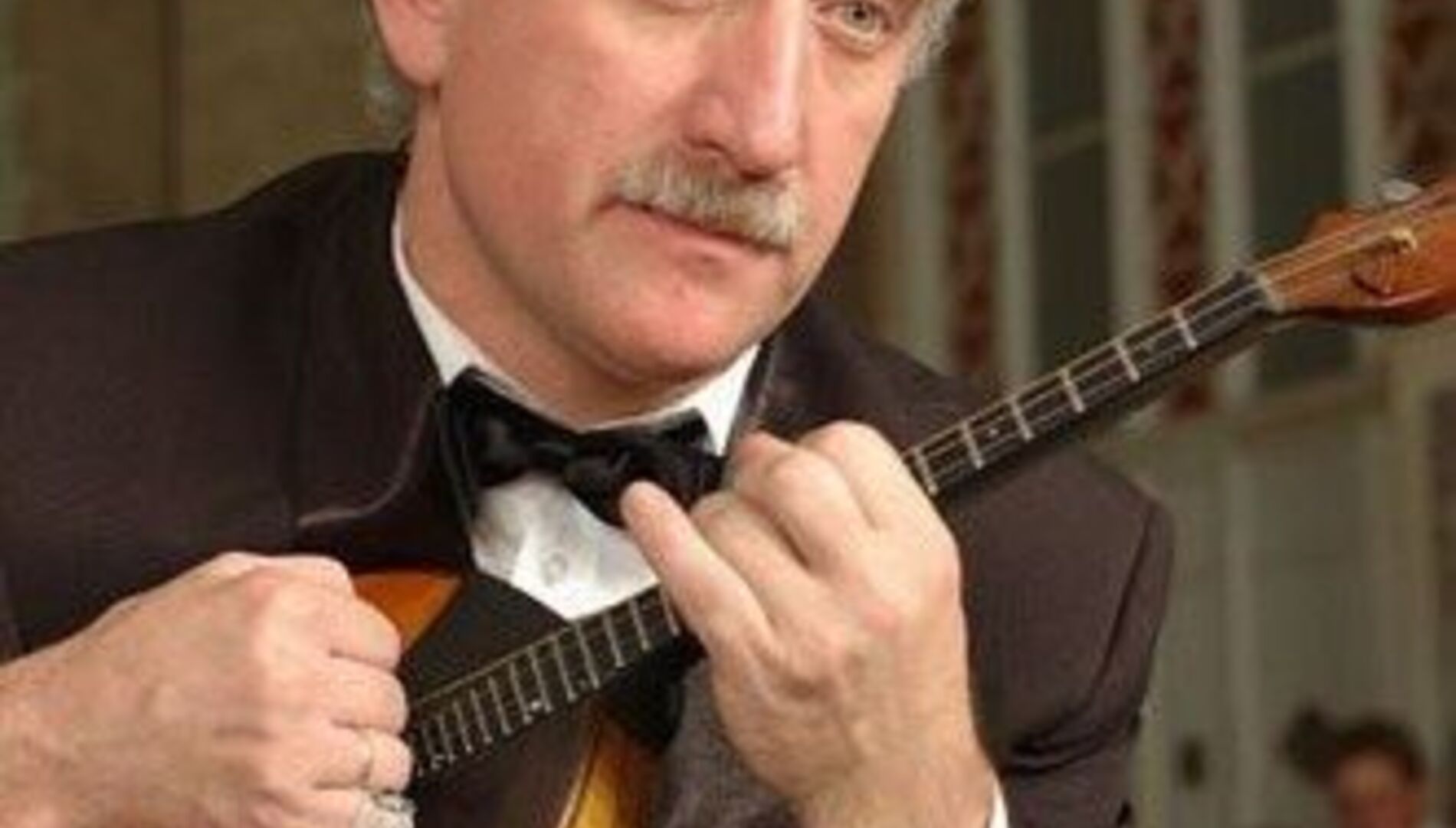 Сергей Лукин