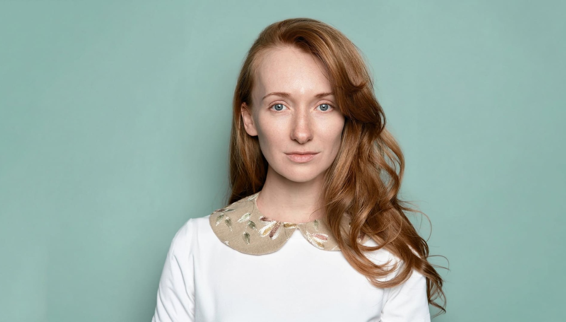 Алина Чернобровкина