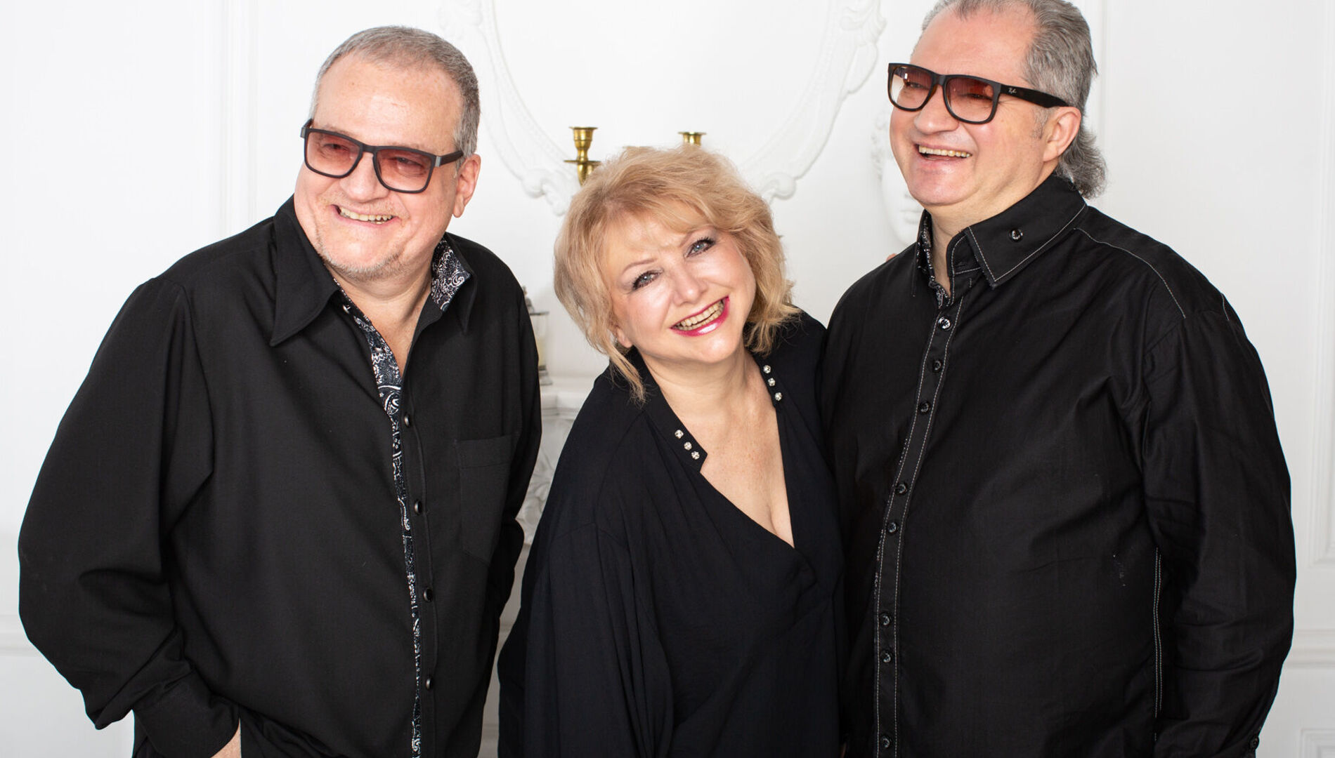 Трио «Второе приближение»