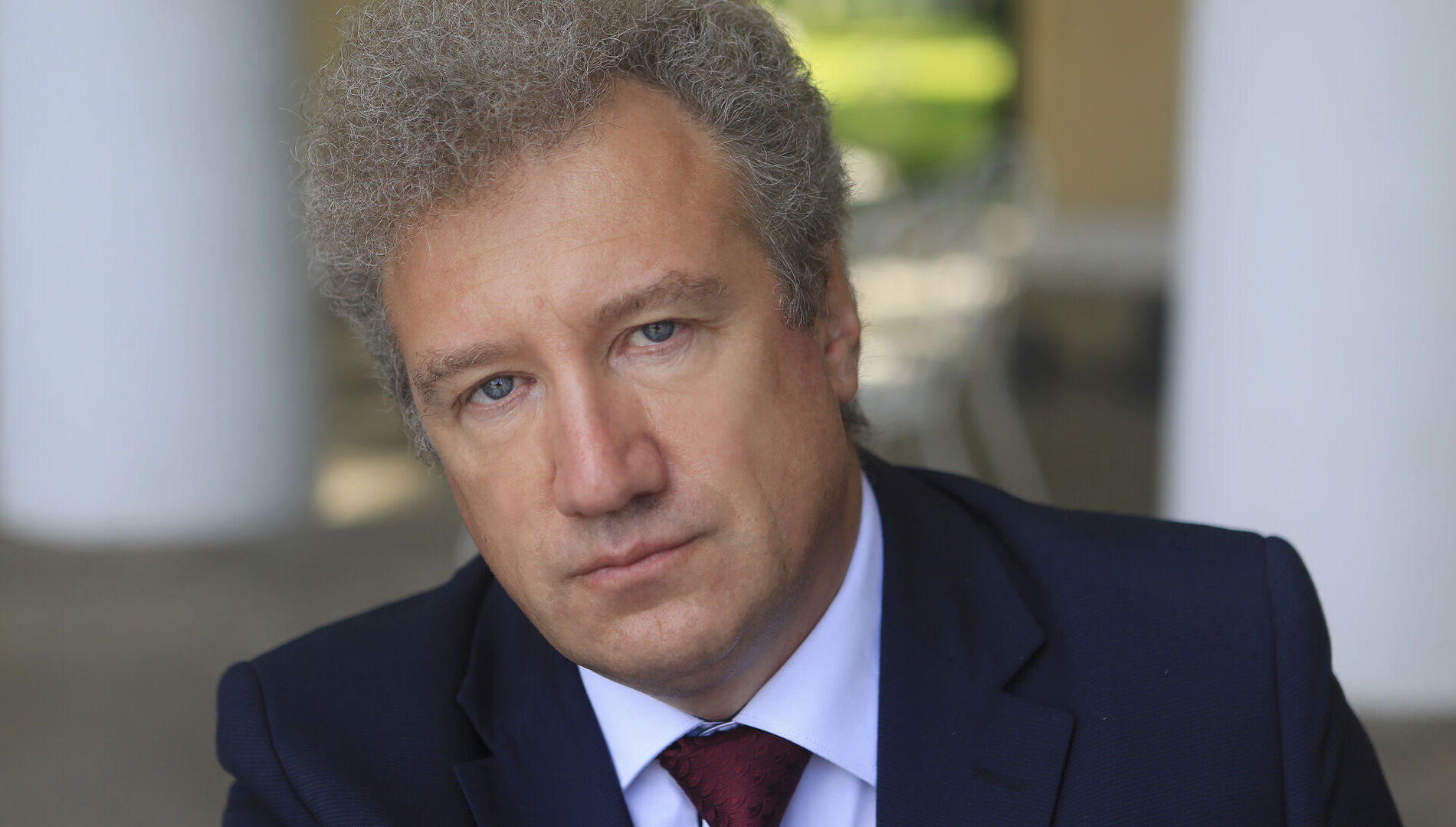 Андрей Аниханов