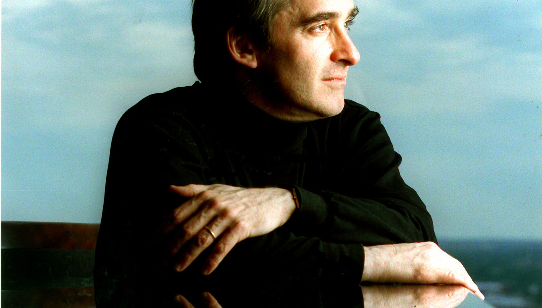 Джеймс Конлон