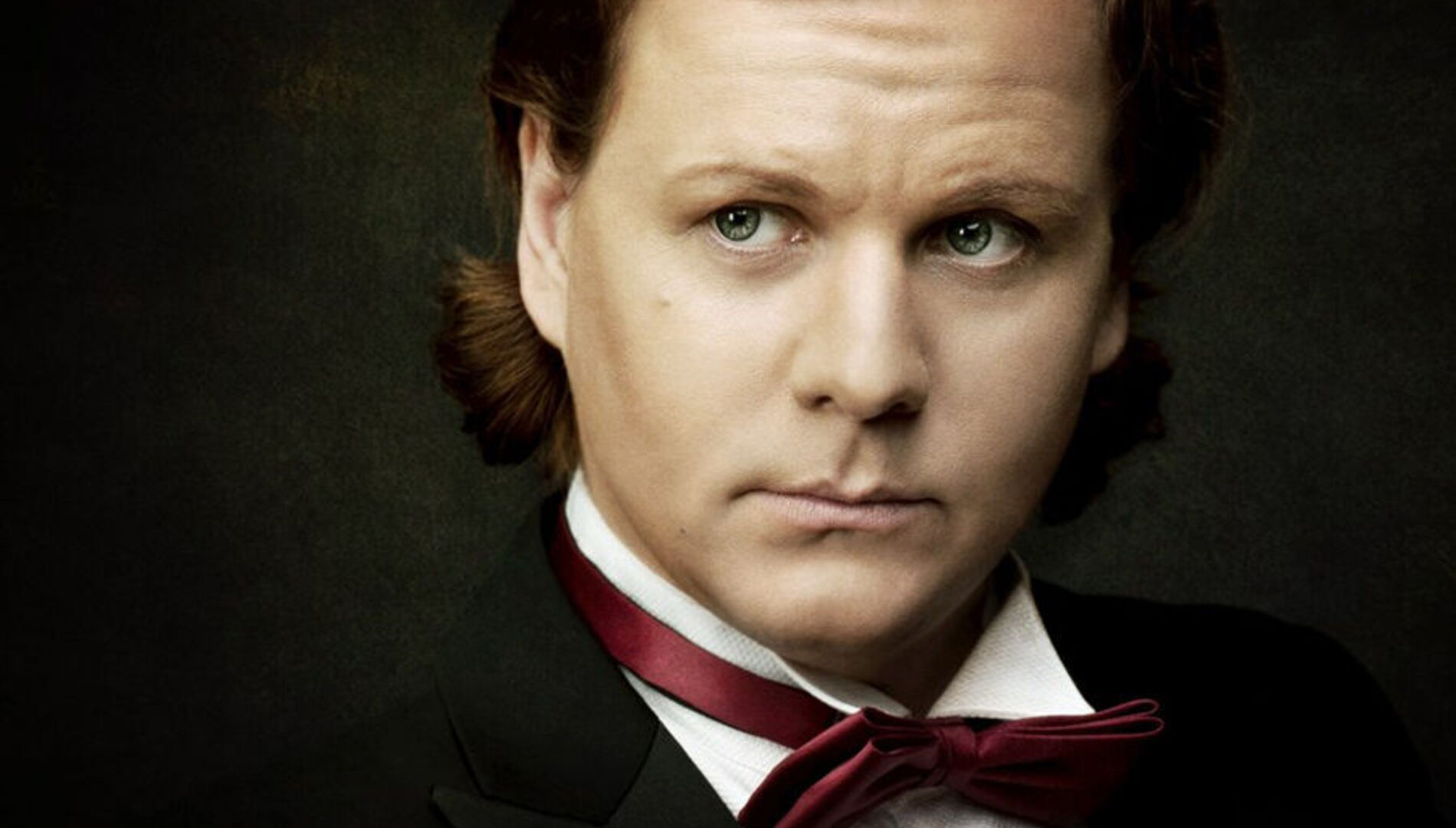 Алексей Марков