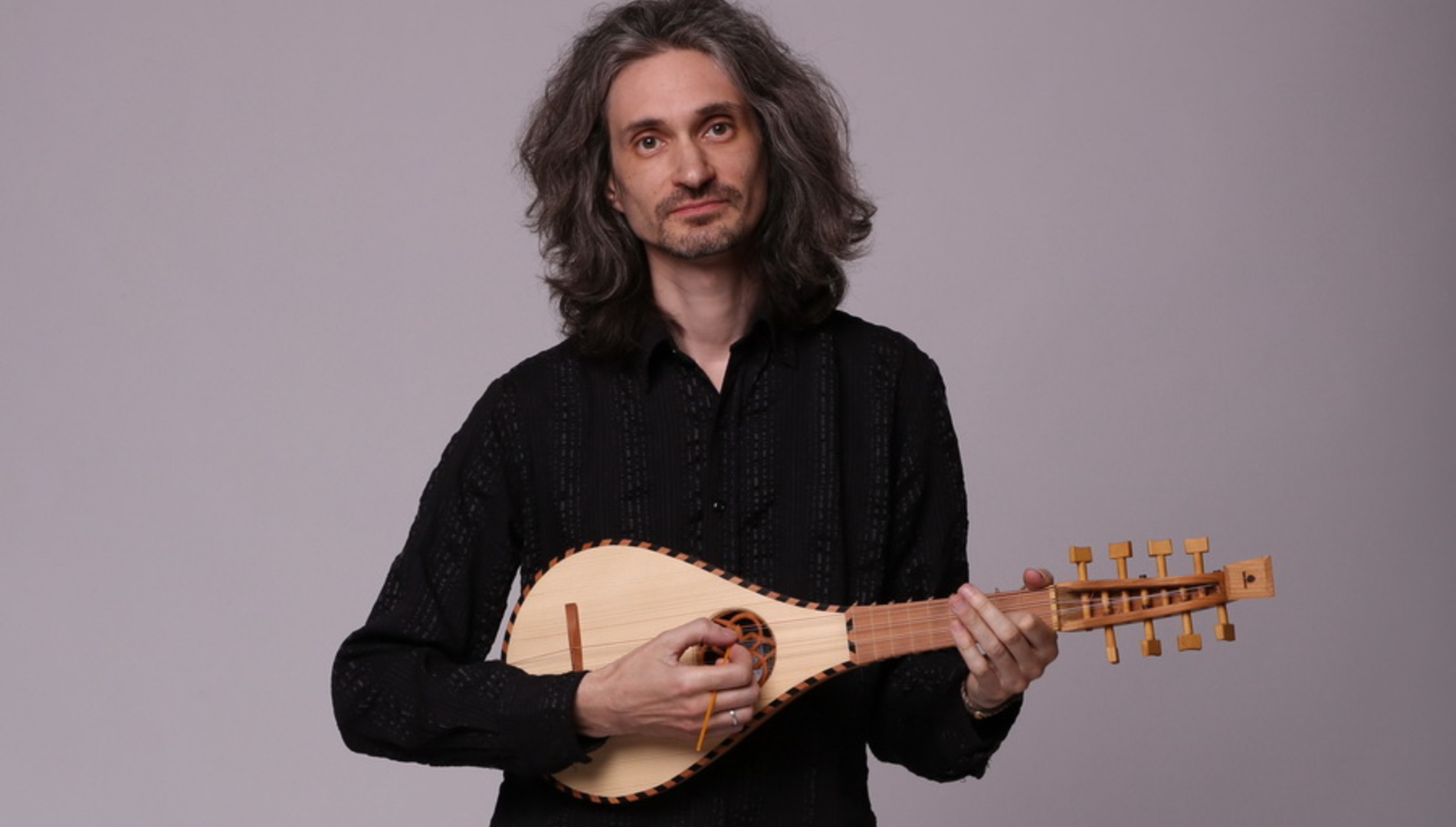 Александр Горбунов