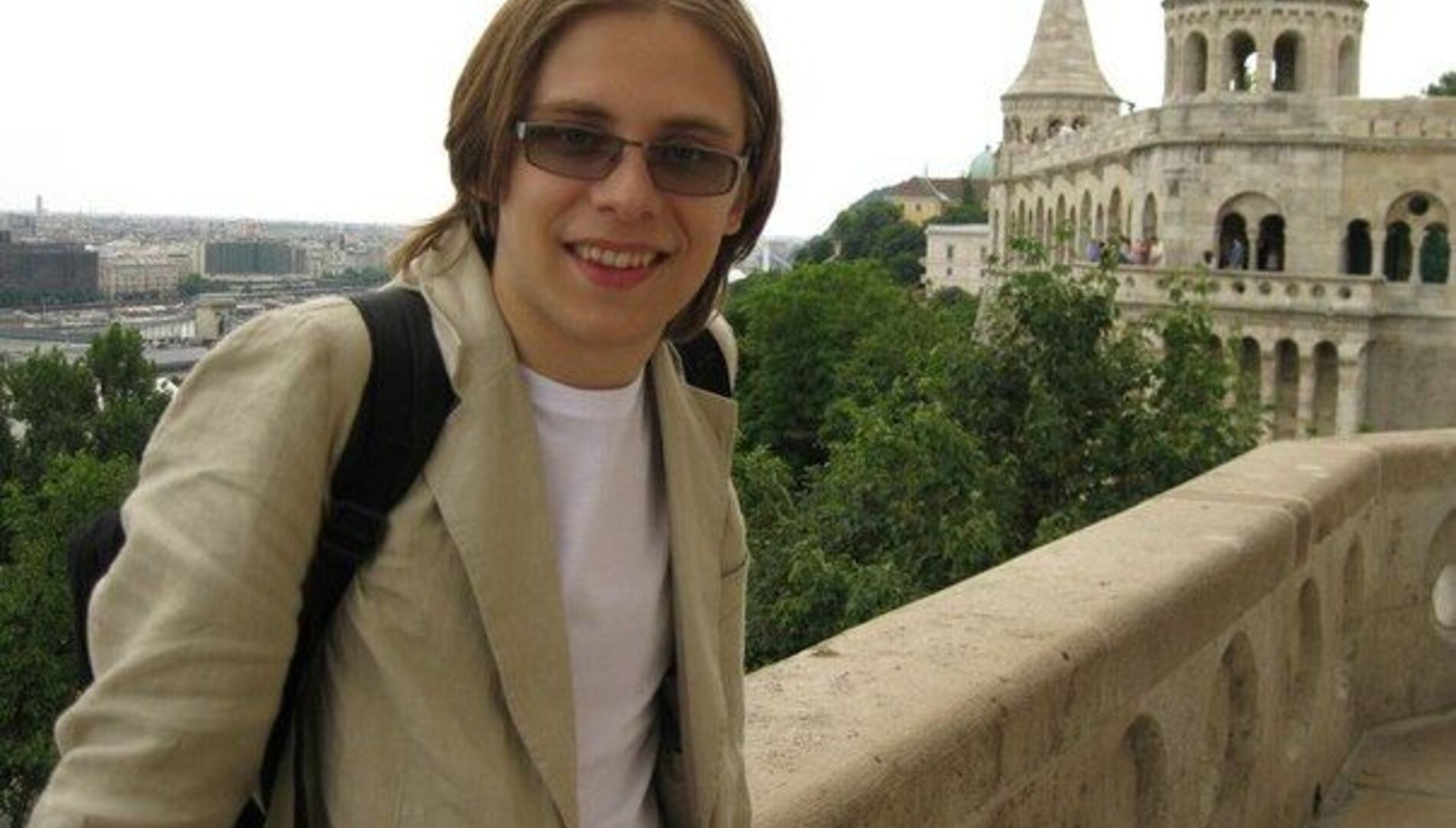 Станислав Маковский