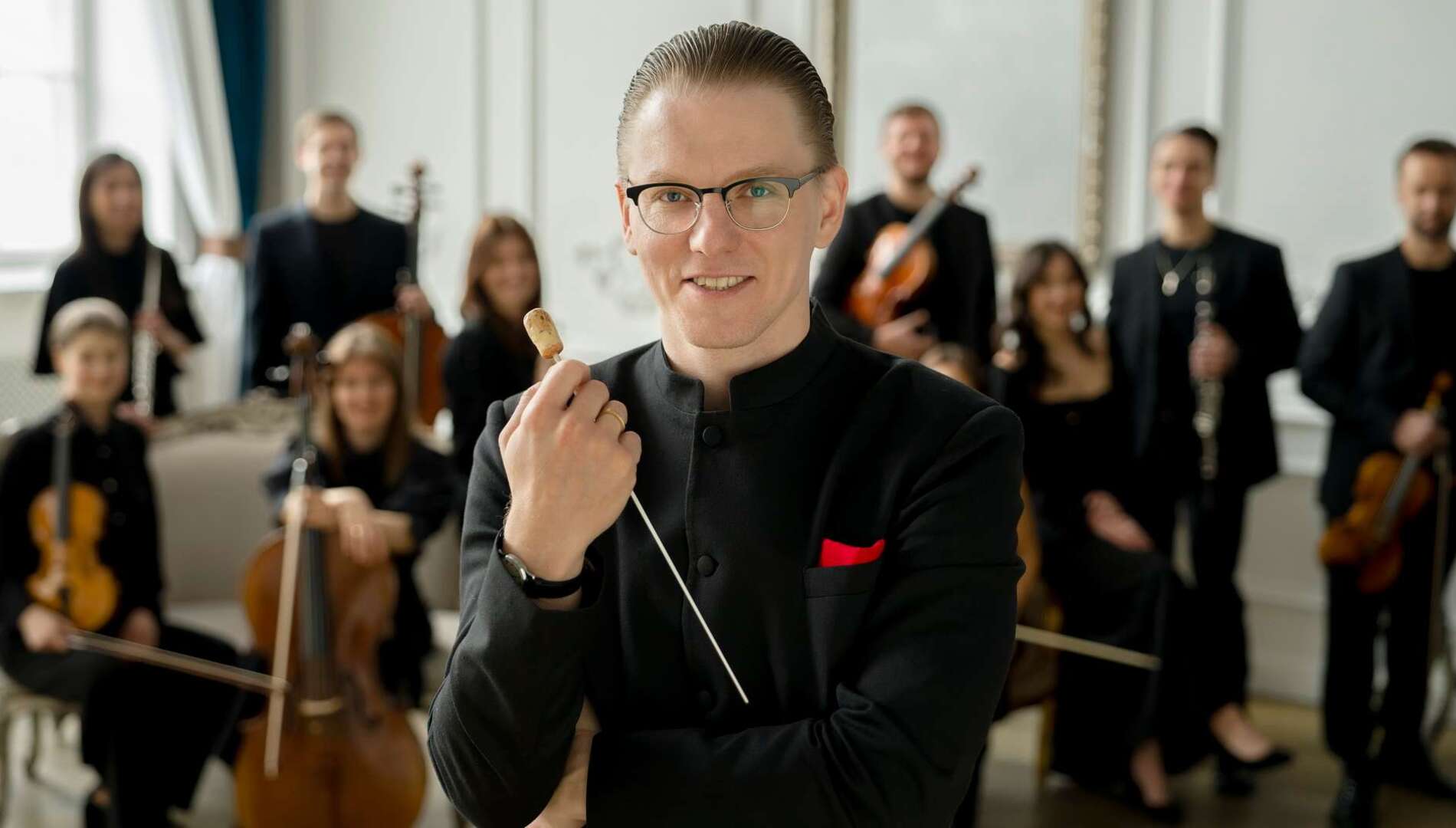 Ансамбль Pelle d'Oca