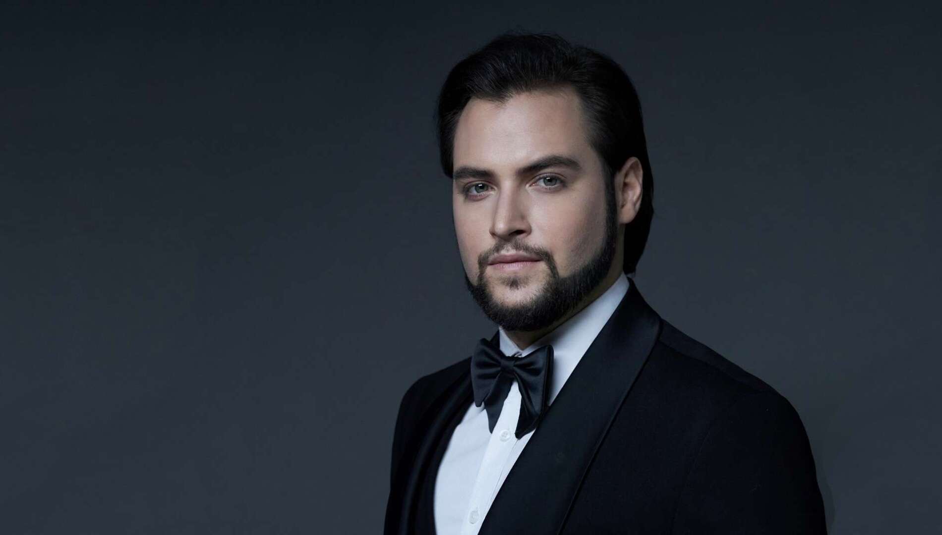 Валерий Макаров