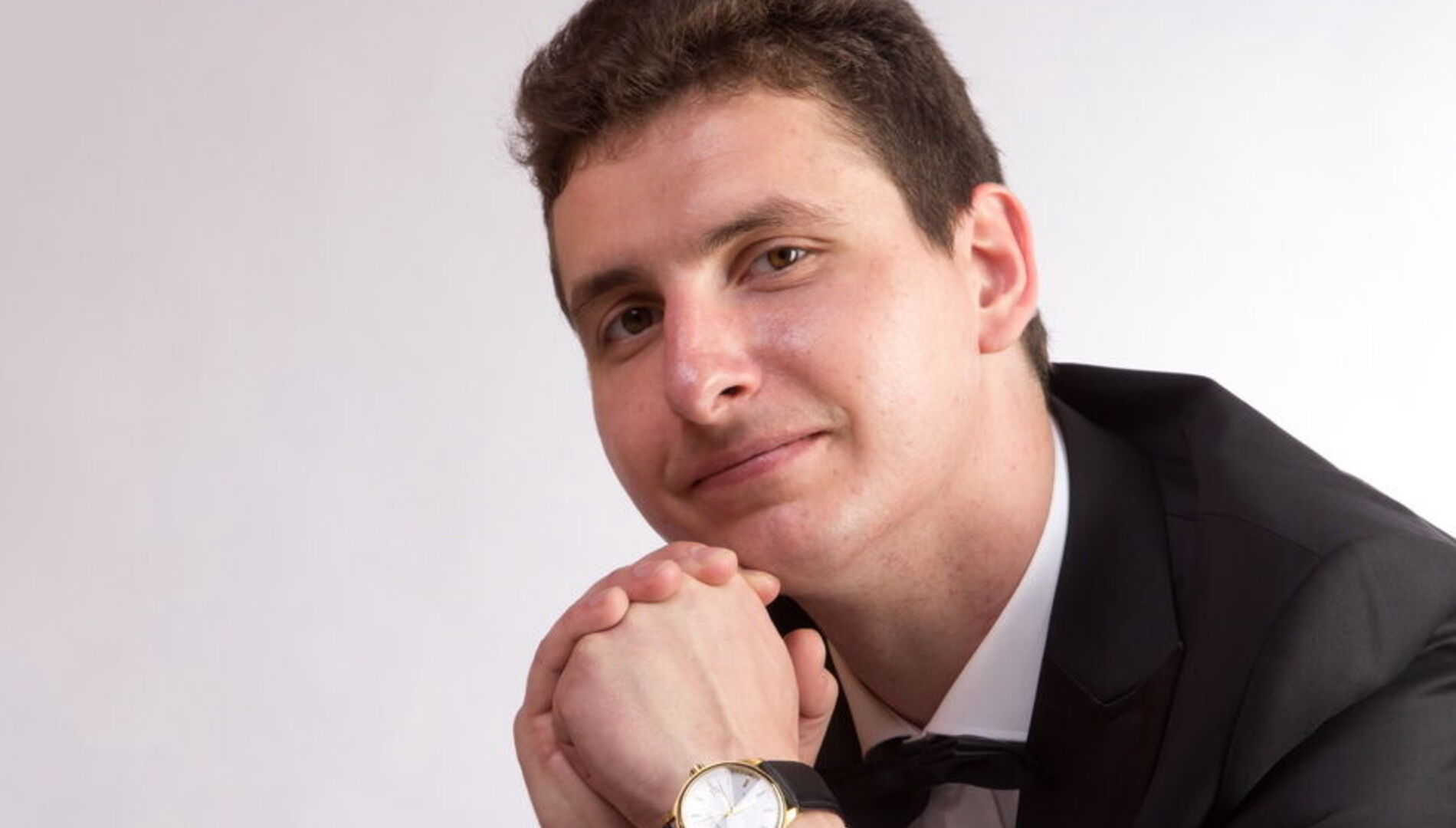 Максим Орлов