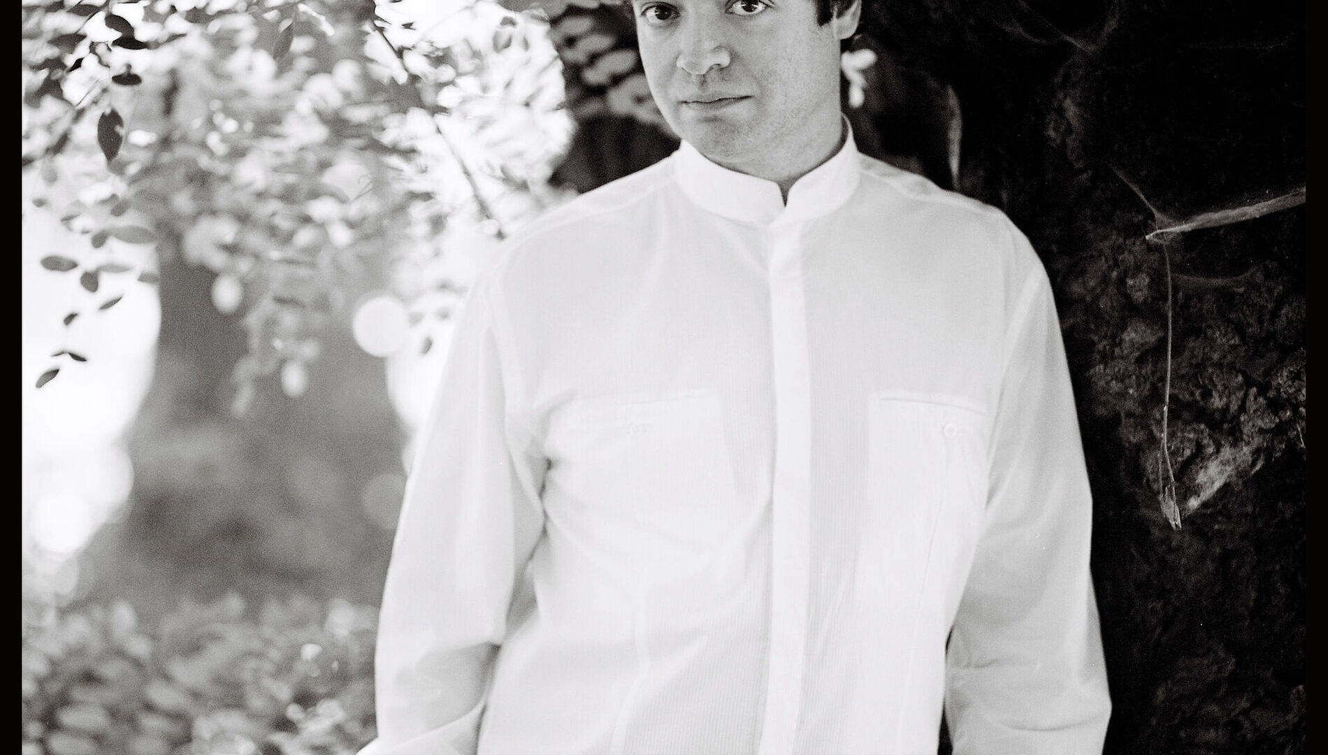 Александр Мельников