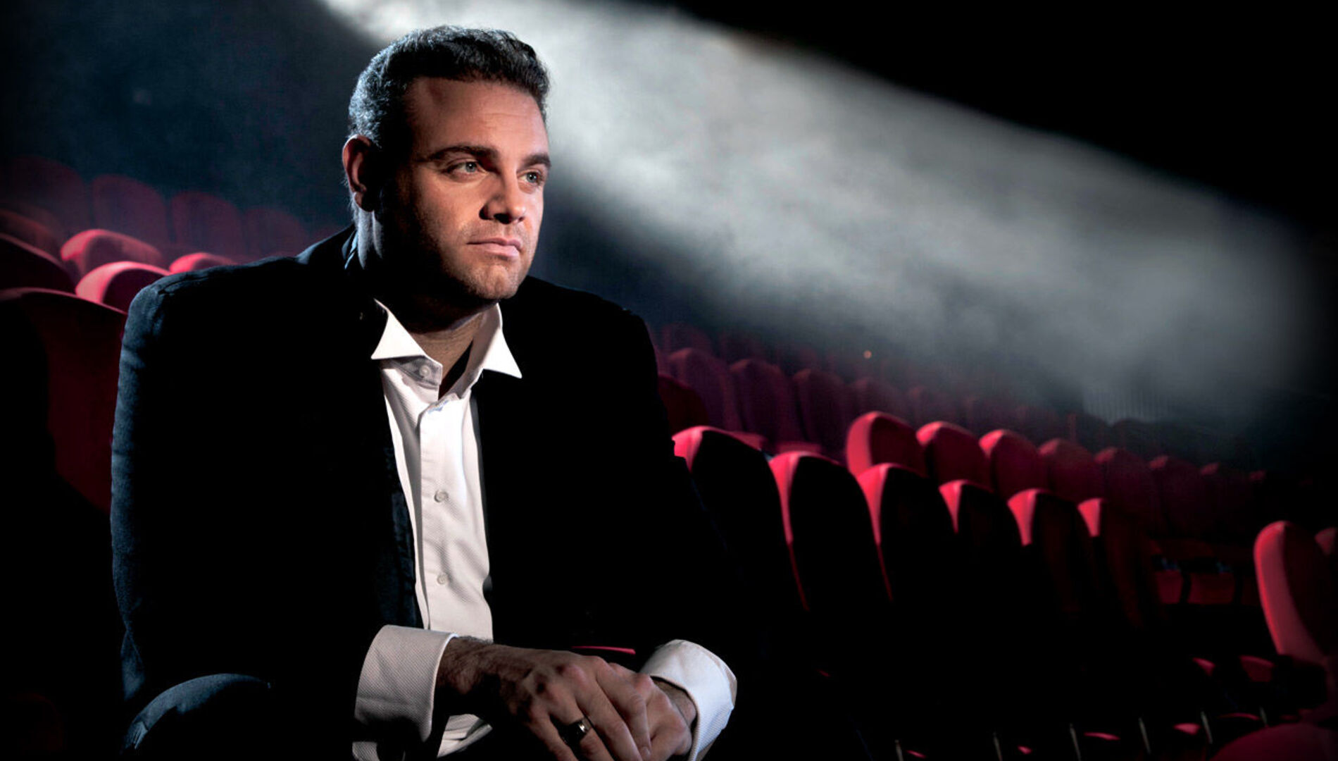 Джозеф Каллейя