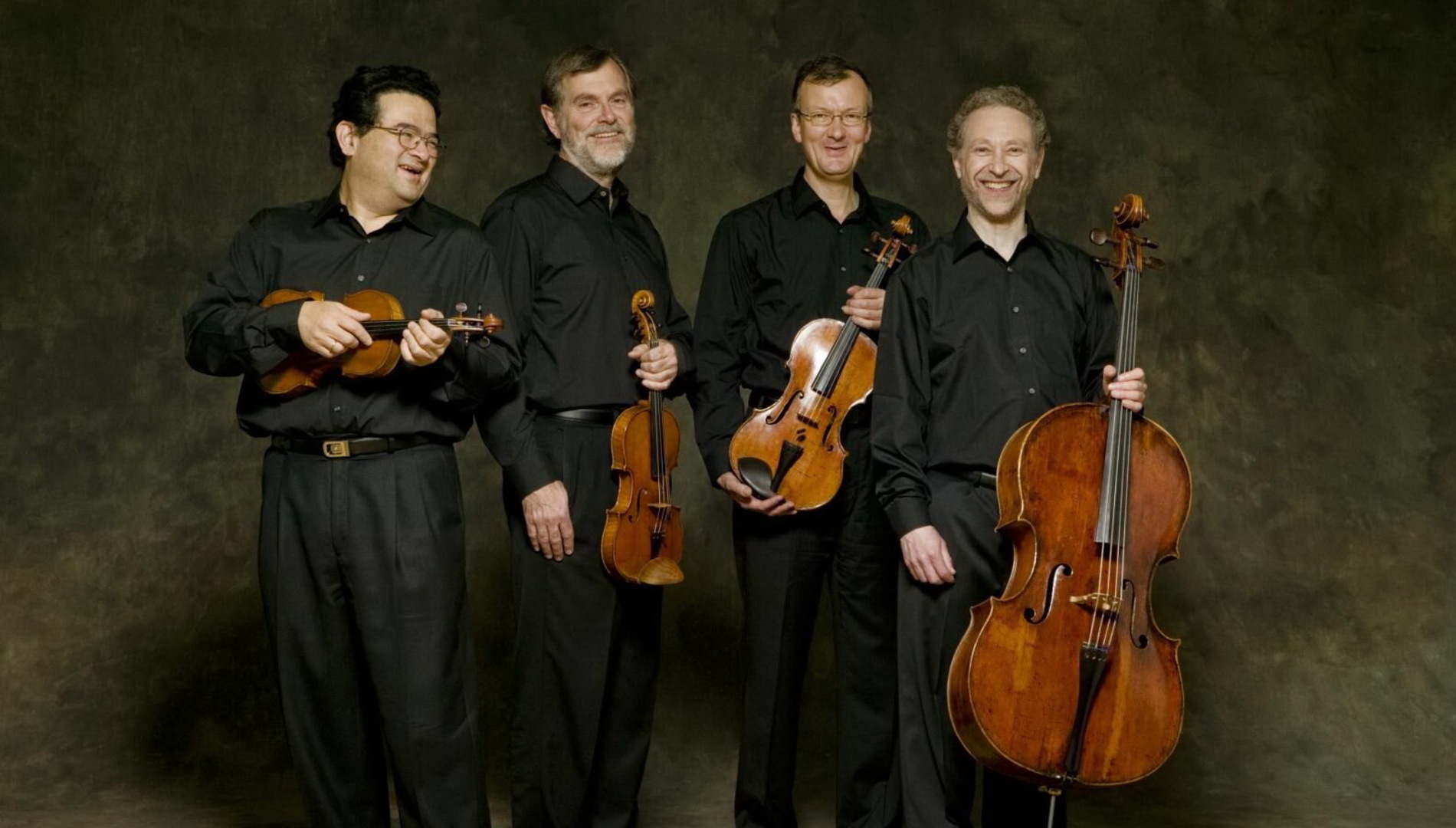 Энделлион-квартет