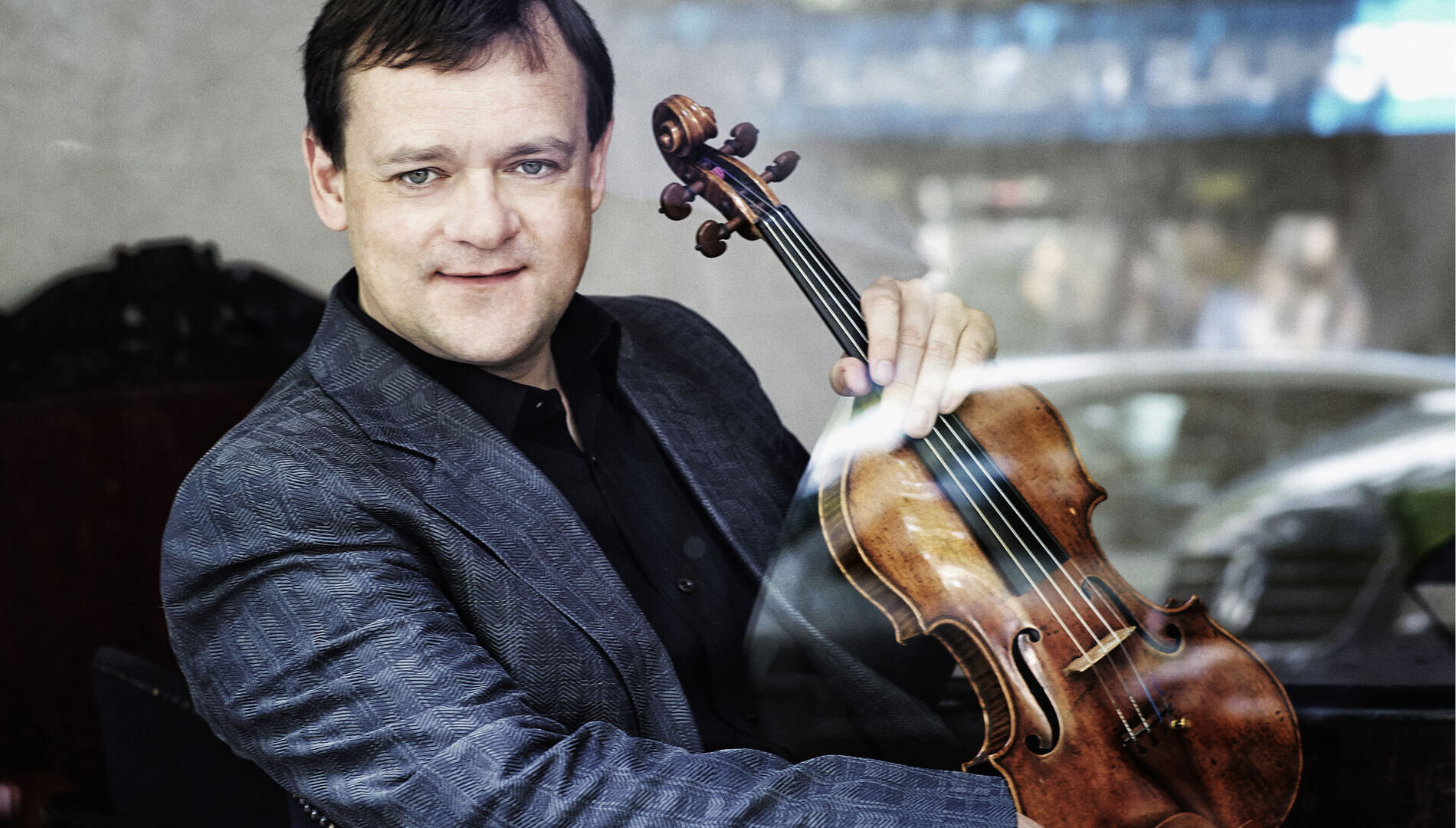 Франк Петер Циммерман