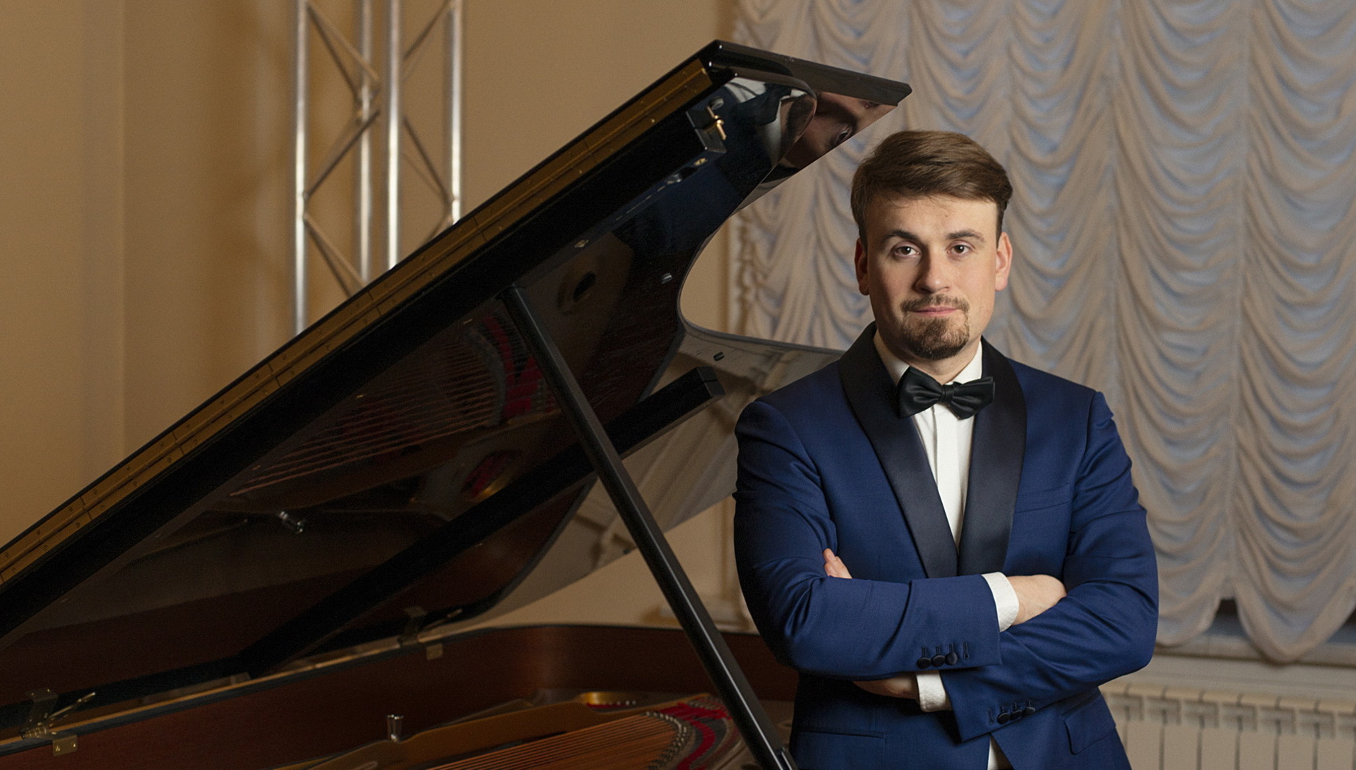 Константин Мошкин