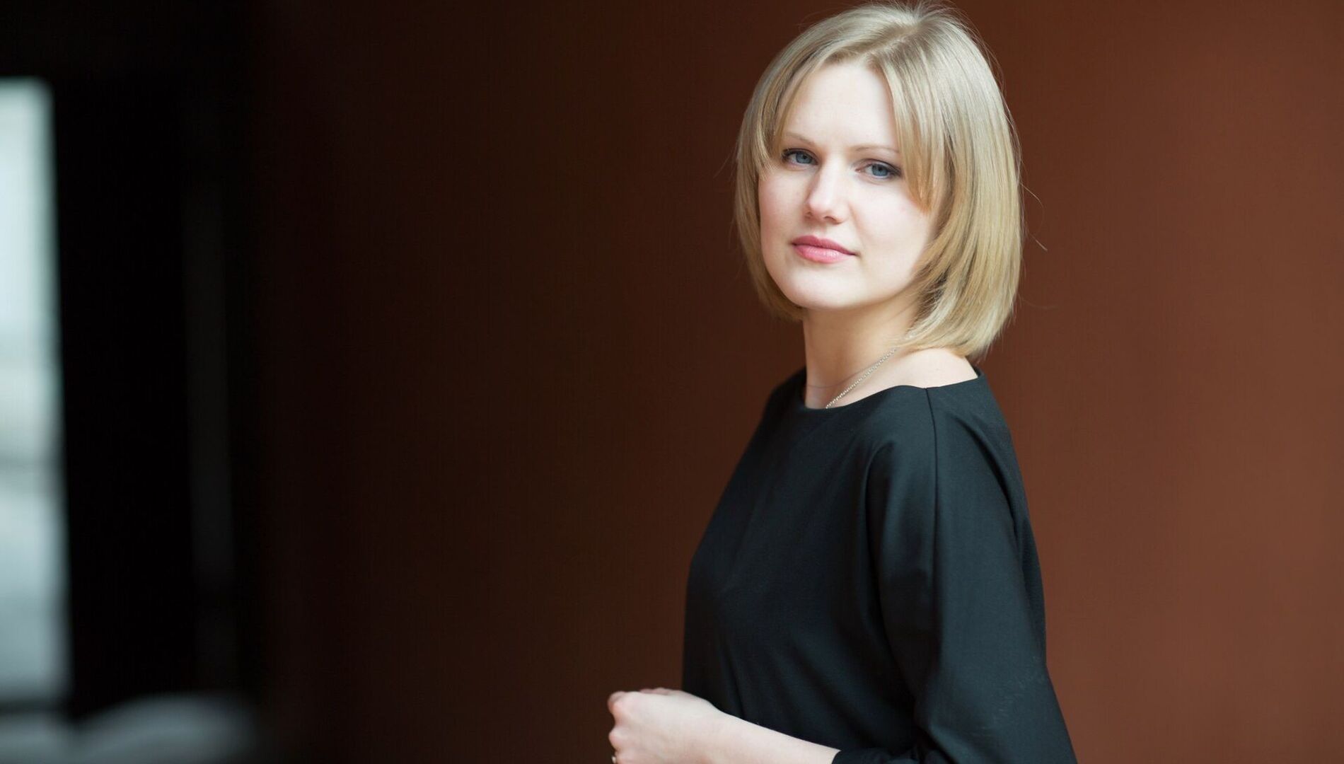 Наталия Ляскова