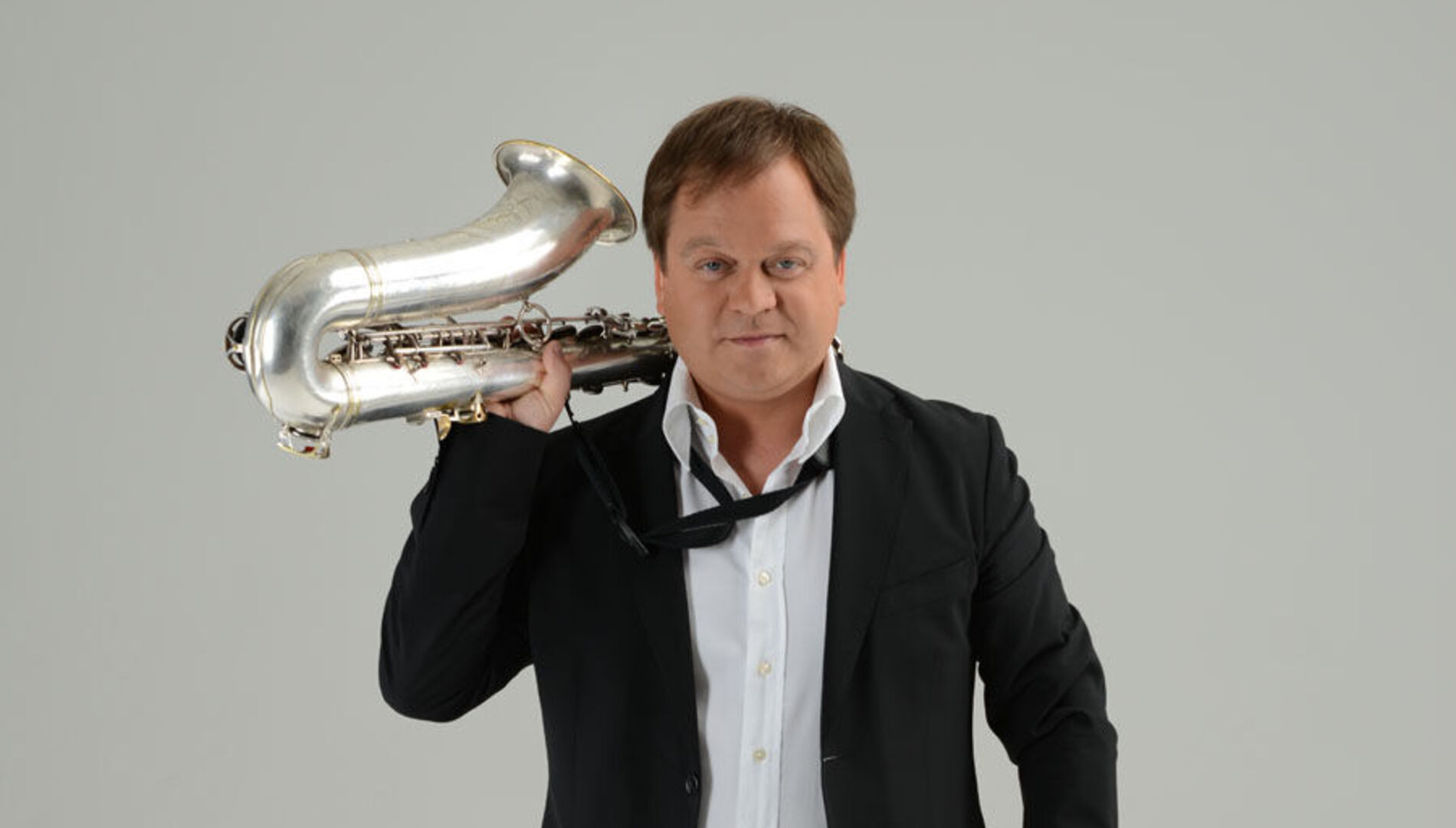 Антон Румянцев