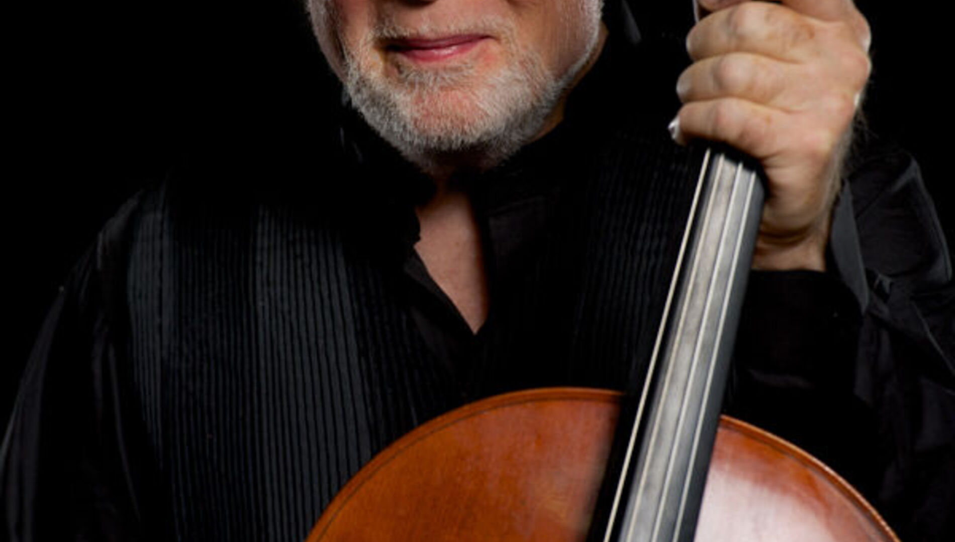 Линн Харрелл